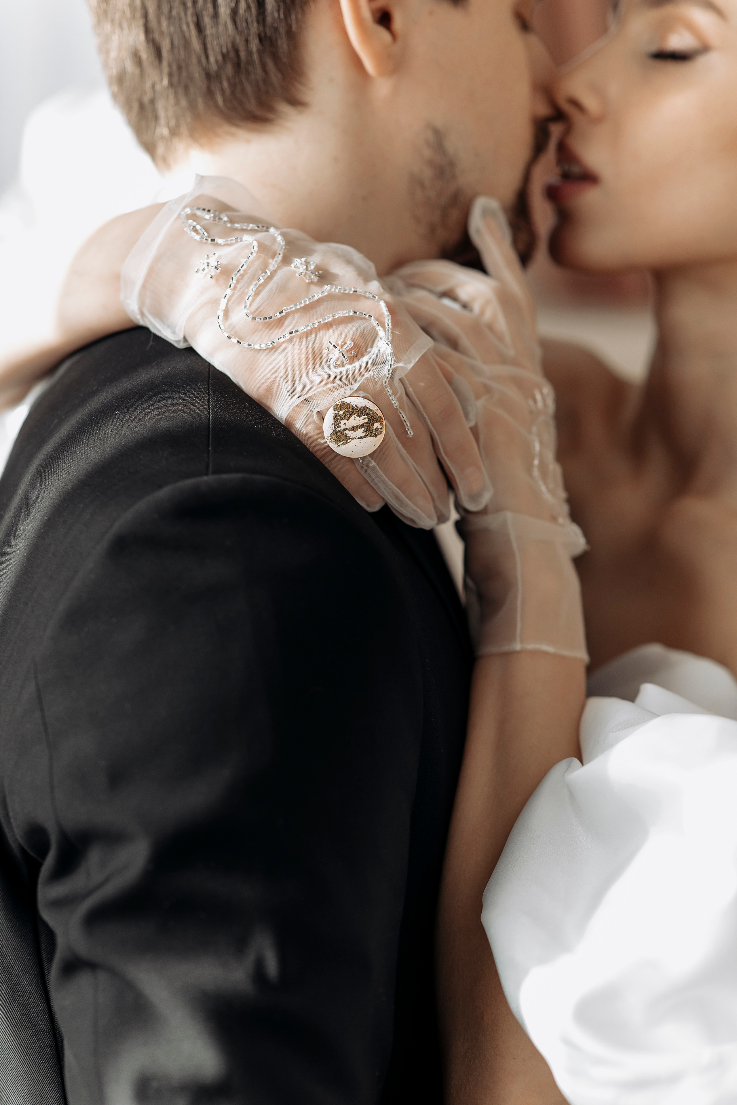 Семен Арина. Свадебный фотограф в Краснодарском крае Карина Будниченко