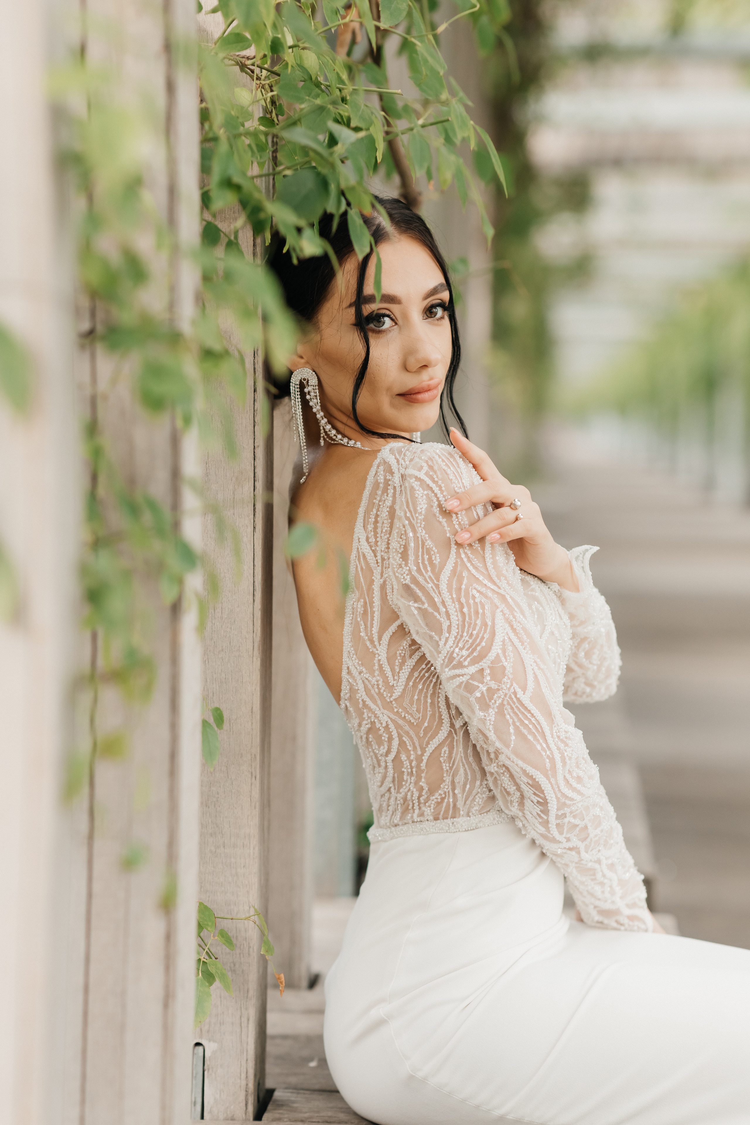 Игорь Анастасия. Свадебный фотограф в Краснодарском крае Карина Будниченко