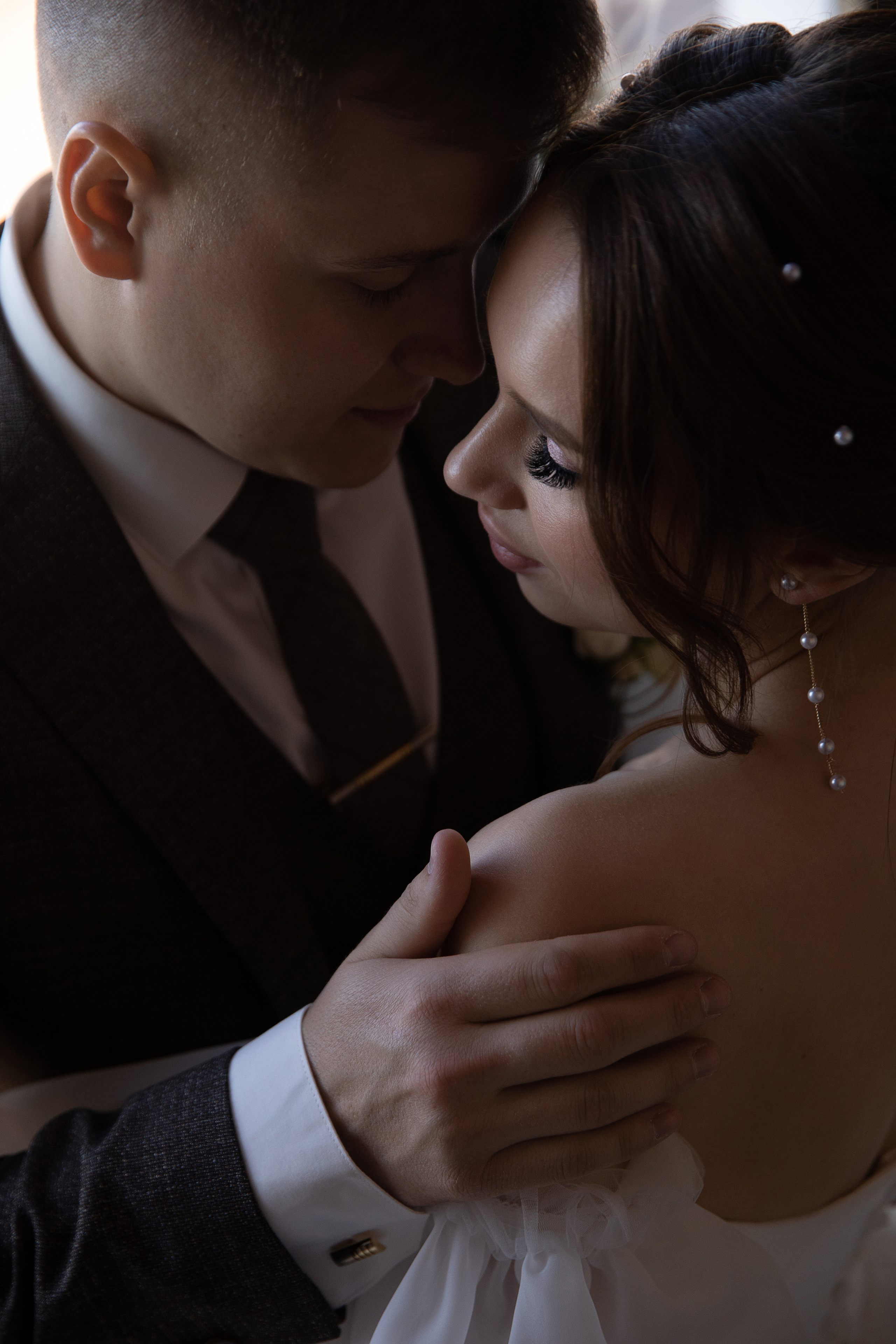 Роман Арина. Свадебный фотограф в Краснодарском крае Карина Будниченко