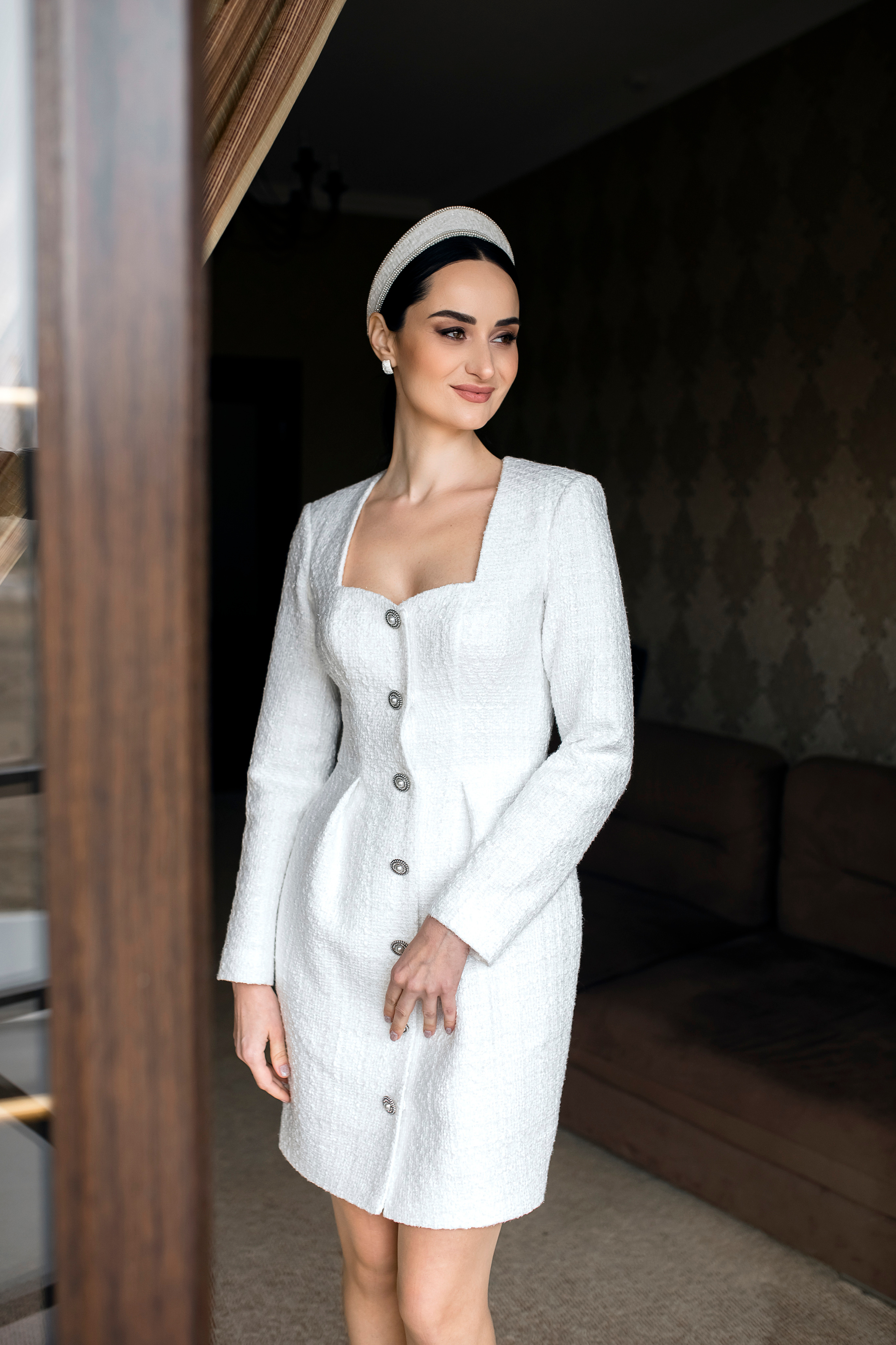 Дмитрий Светлана. Свадебный фотограф в Краснодарском крае Карина Будниченко