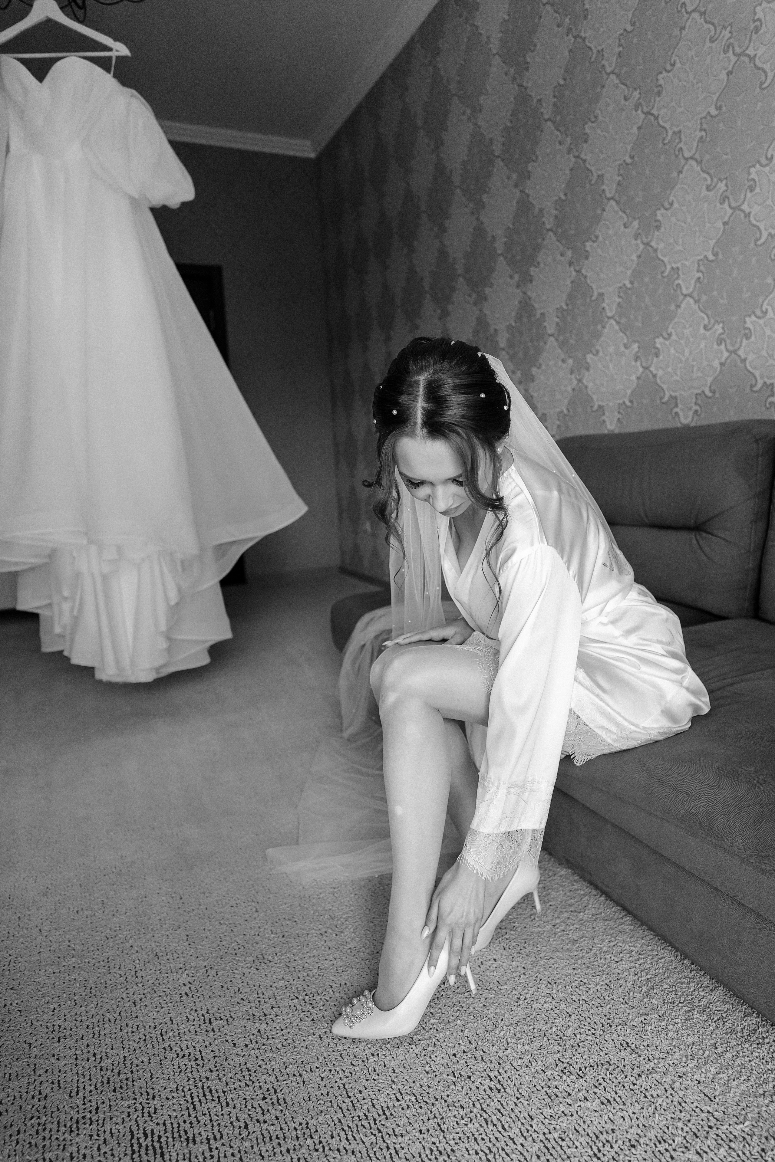 Роман Арина. Свадебный фотограф в Краснодарском крае Карина Будниченко