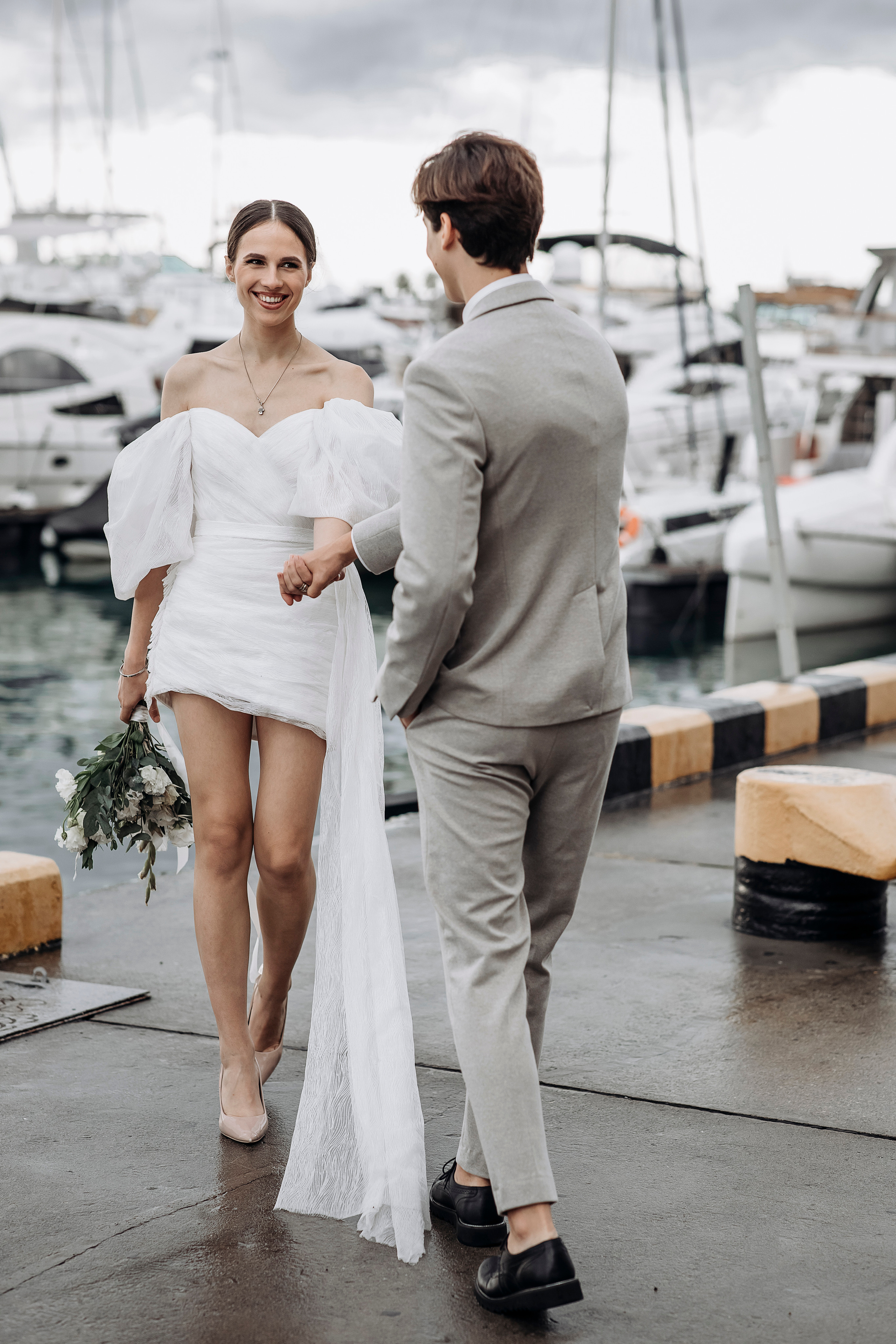 Дмитрий Анастасия. Свадебный фотограф в Краснодарском крае Карина Будниченко