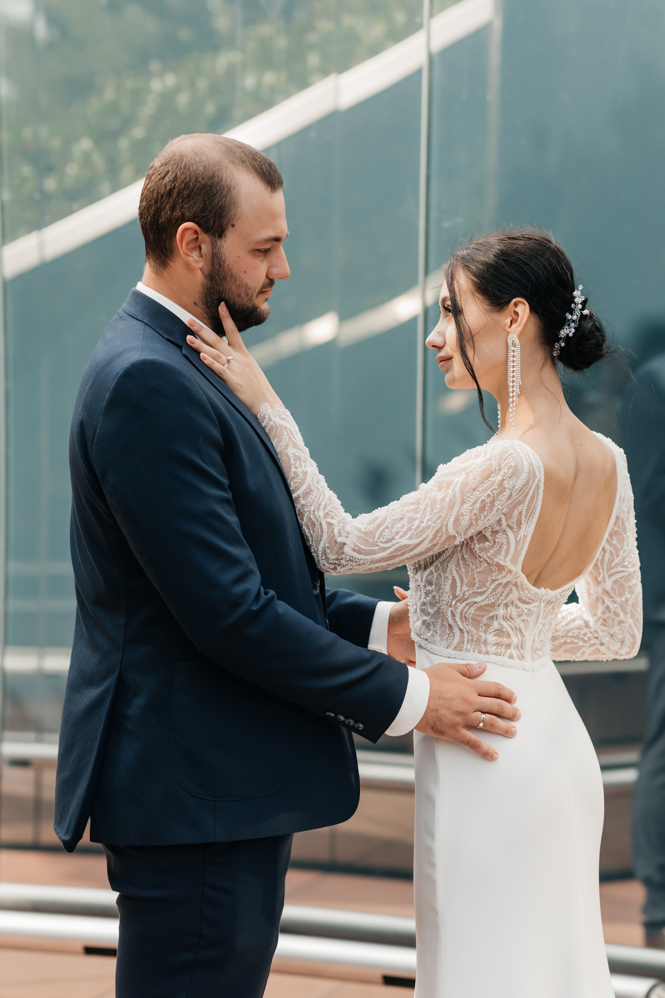 Игорь Анастасия. Свадебный фотограф в Краснодарском крае Карина Будниченко