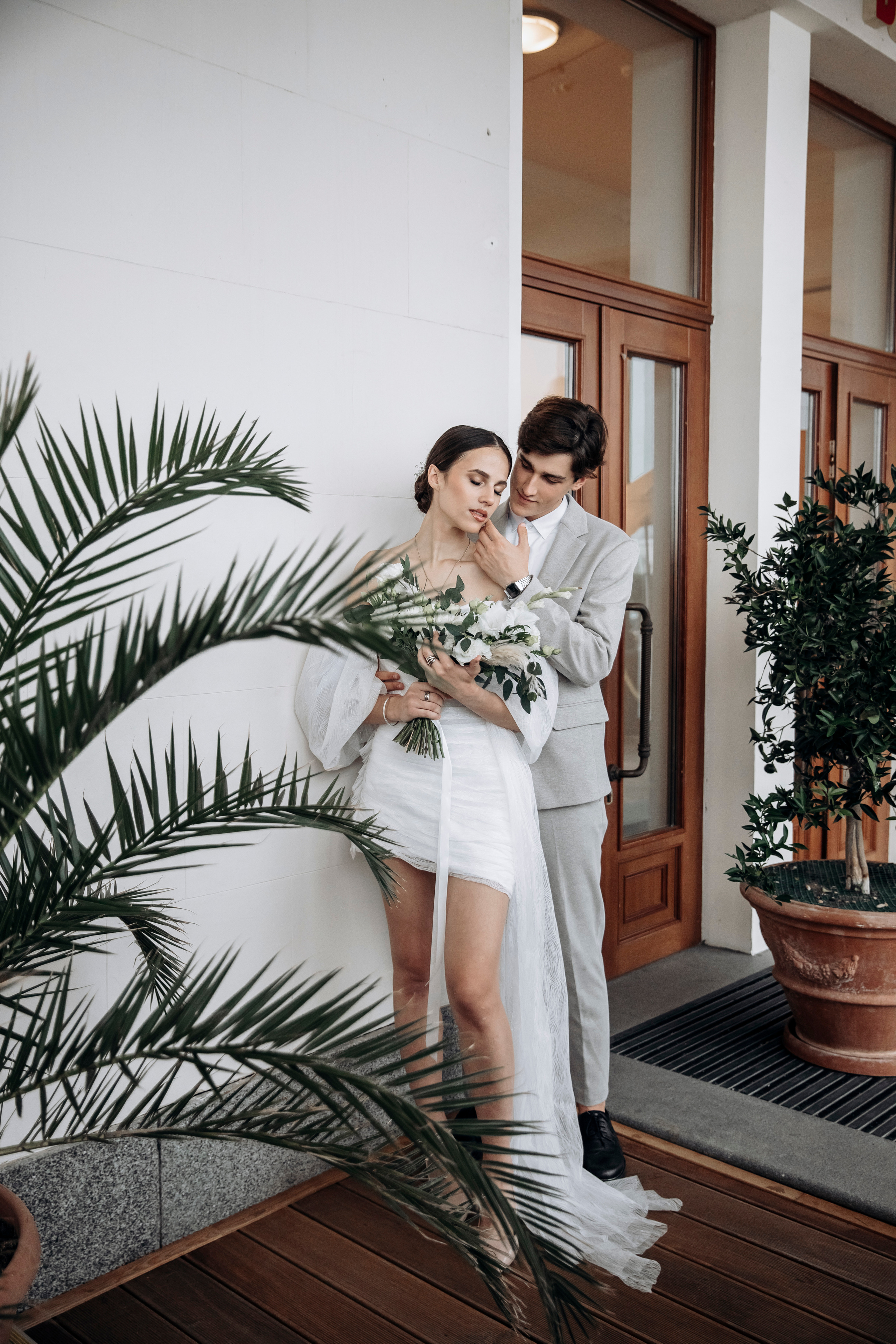 Дмитрий Анастасия. Свадебный фотограф в Краснодарском крае Карина Будниченко