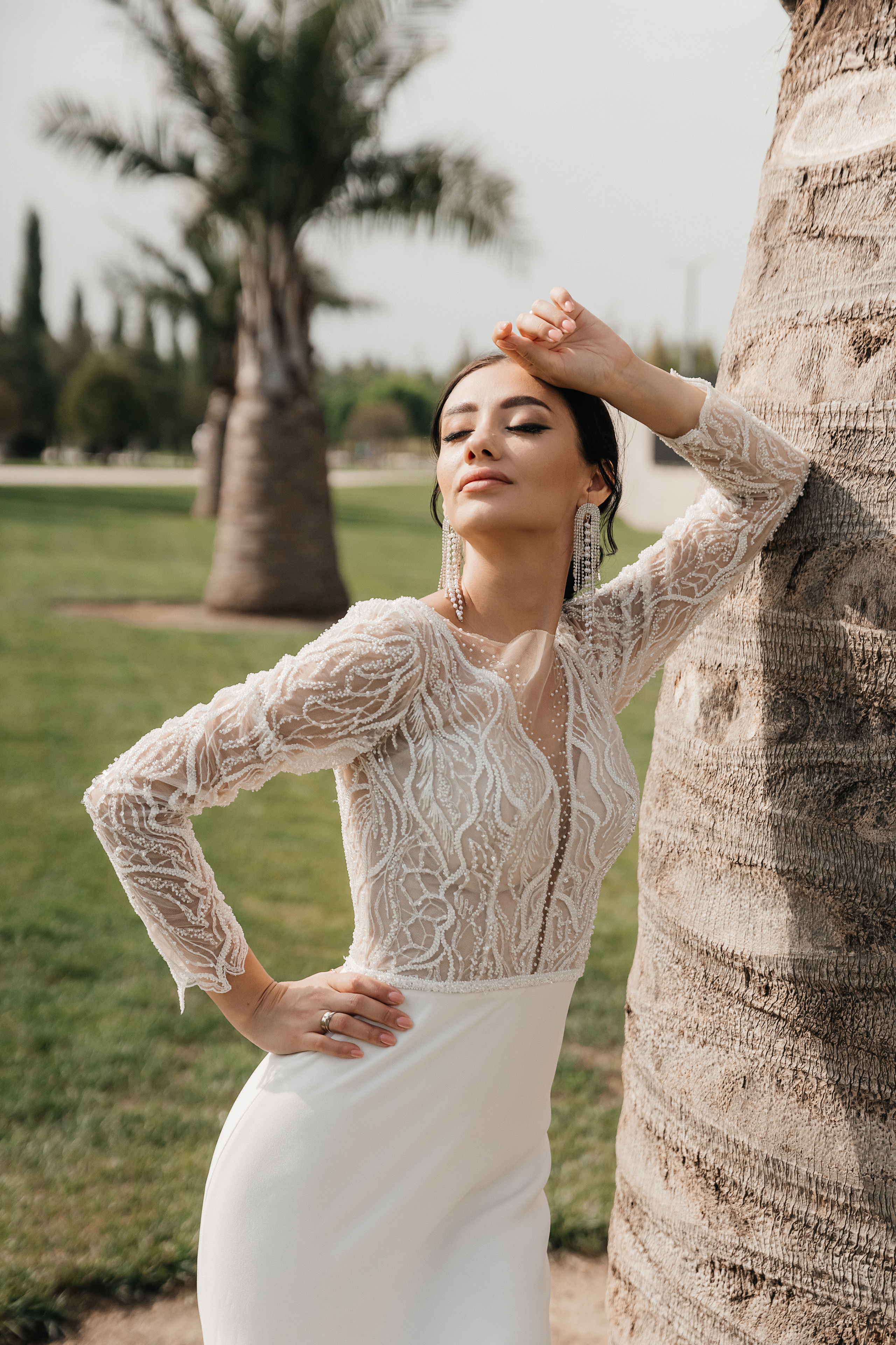 Игорь Анастасия. Свадебный фотограф в Краснодарском крае Карина Будниченко