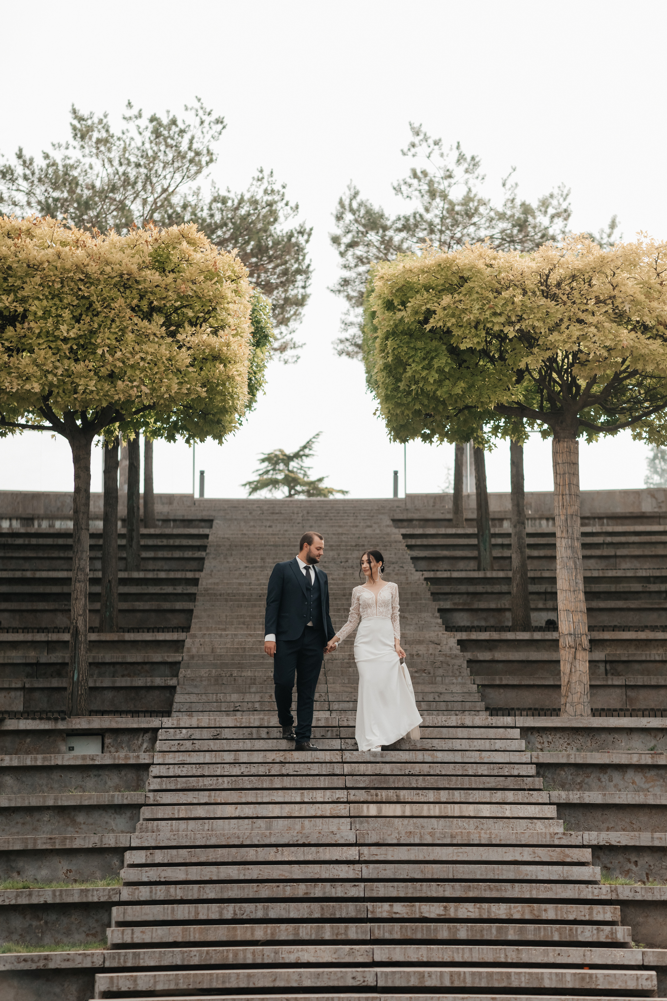 Игорь Анастасия. Свадебный фотограф в Краснодарском крае Карина Будниченко