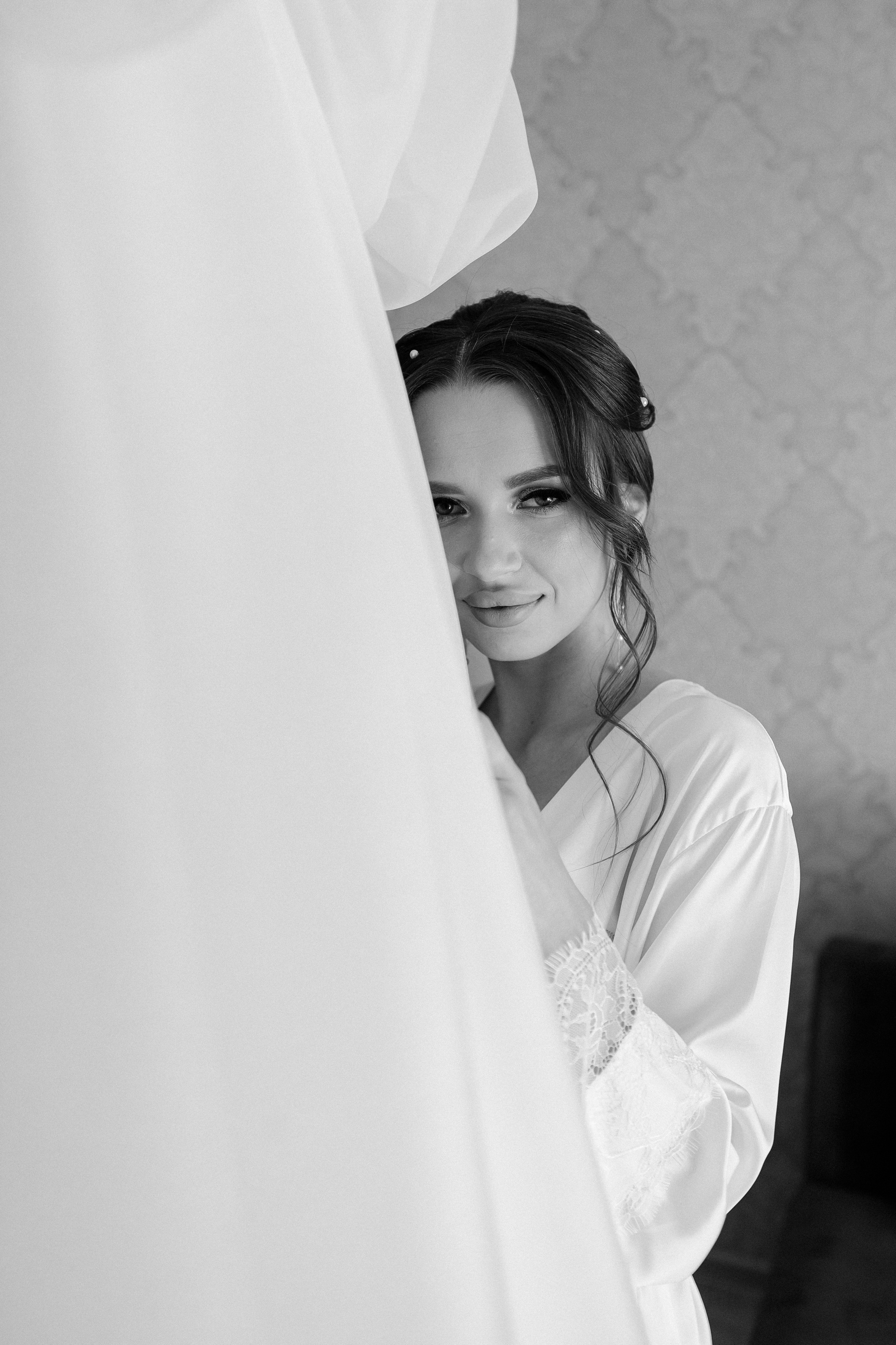 Роман Арина. Свадебный фотограф в Краснодарском крае Карина Будниченко