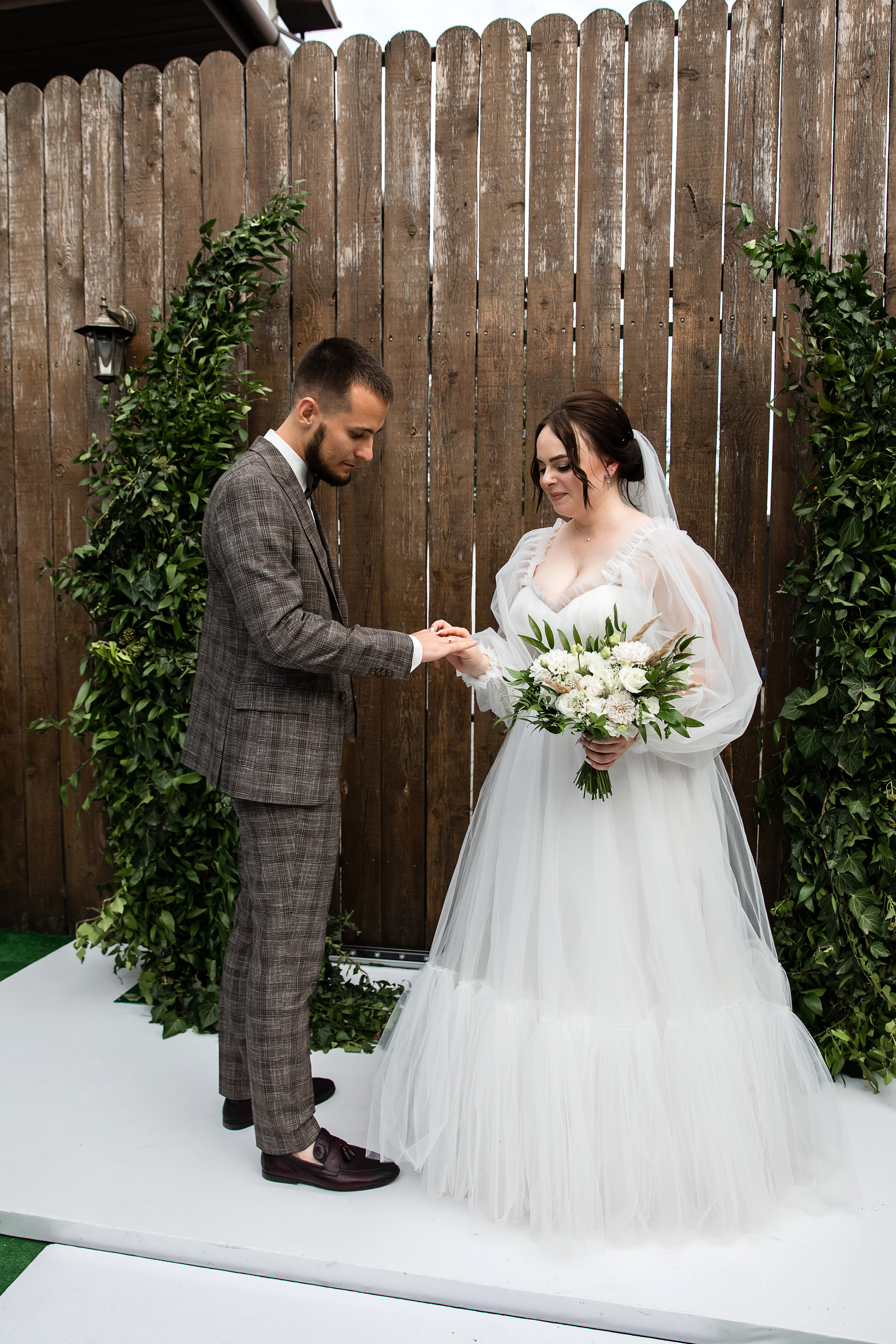 Константин Лолита. Свадебный фотограф в Краснодарском крае Карина Будниченко