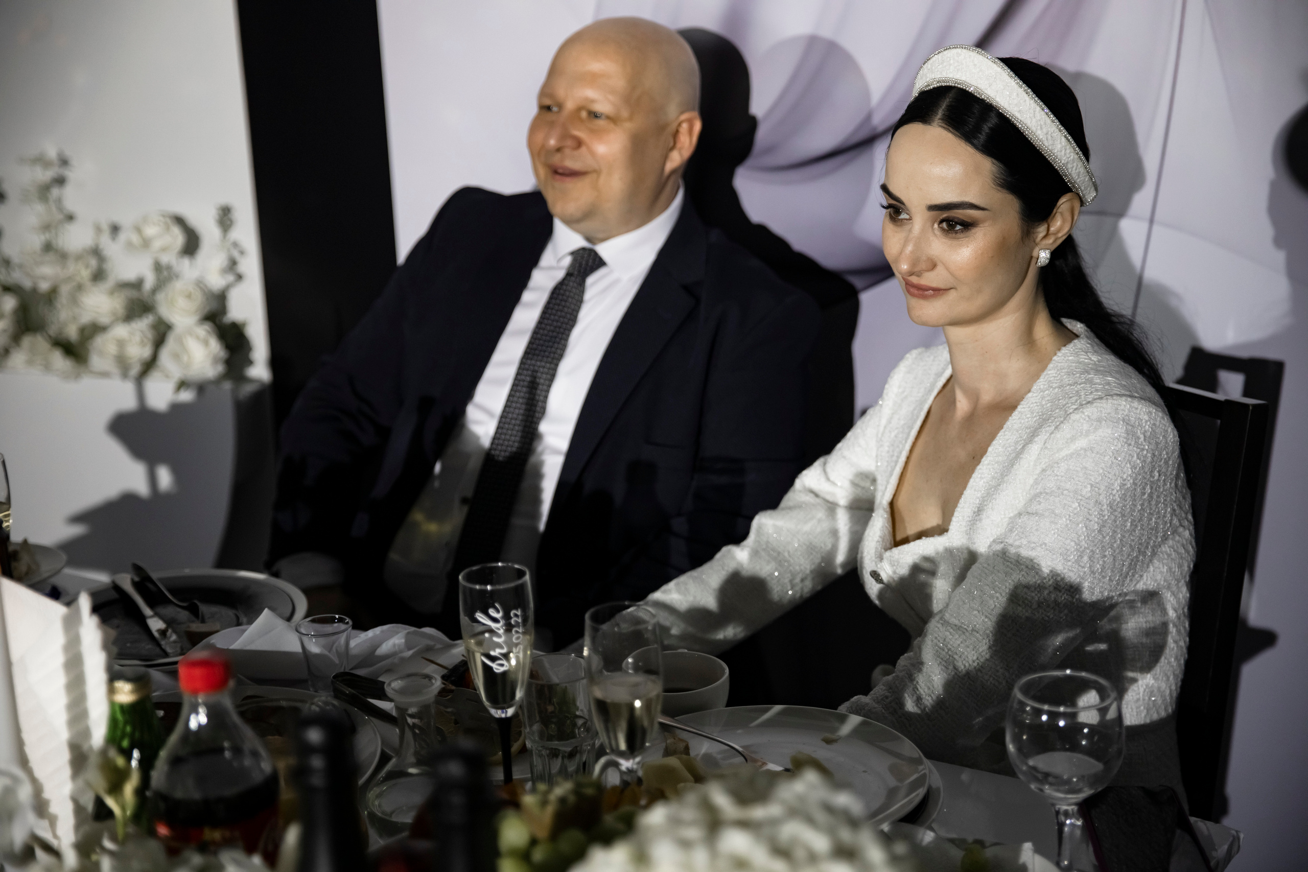 Дмитрий Светлана. Свадебный фотограф в Краснодарском крае Карина Будниченко