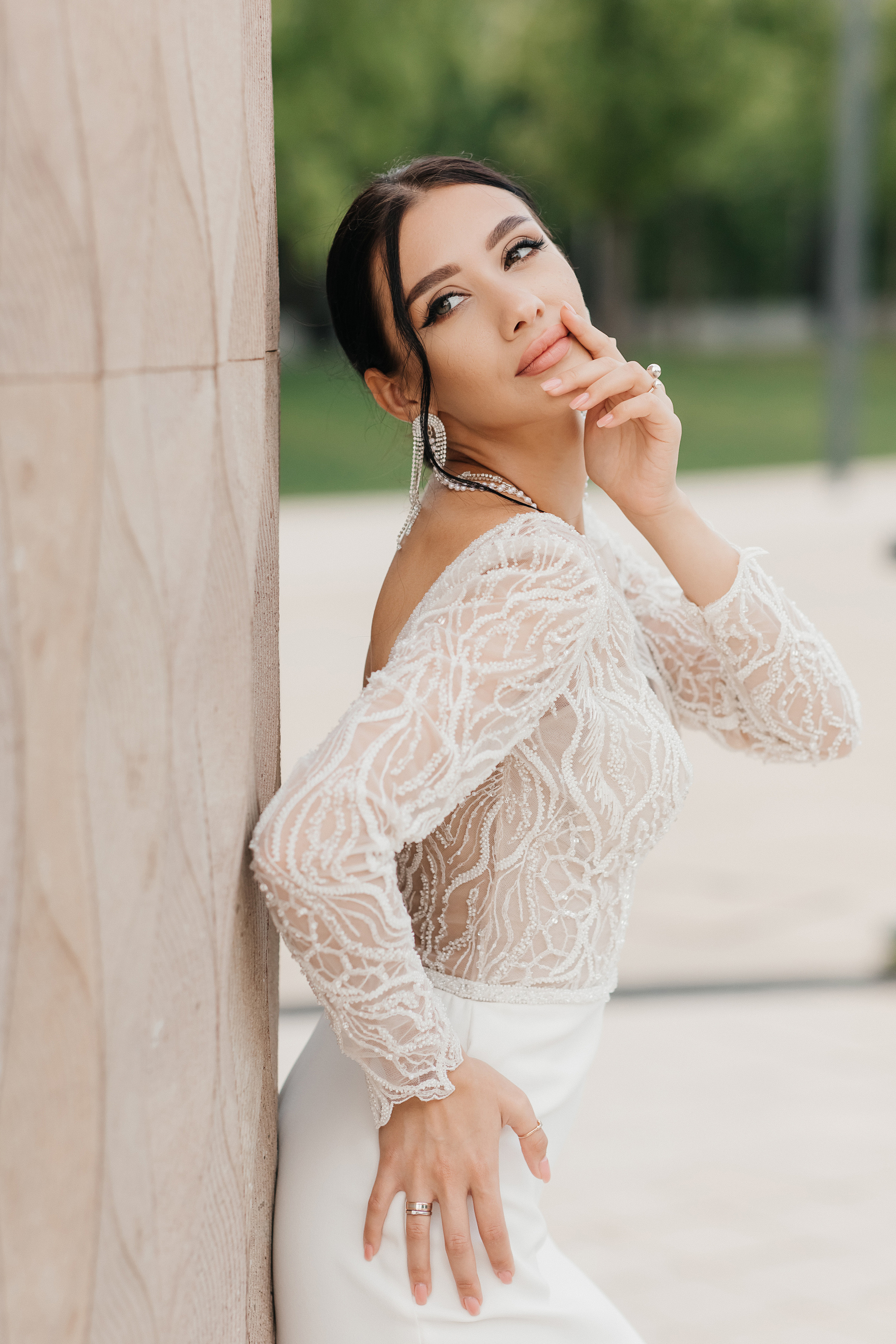 Игорь Анастасия. Свадебный фотограф в Краснодарском крае Карина Будниченко