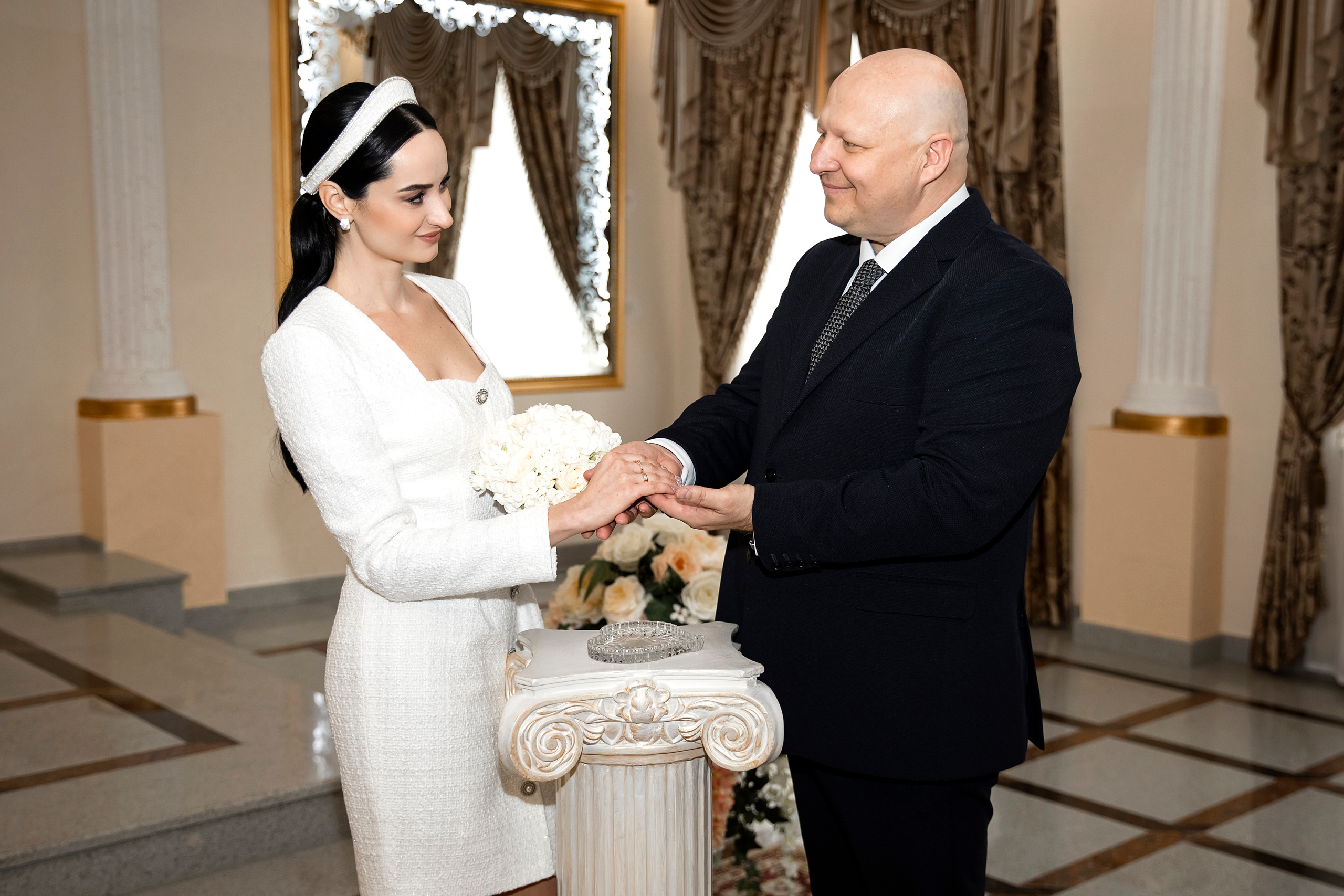 Дмитрий Светлана. Свадебный фотограф в Краснодарском крае Карина Будниченко