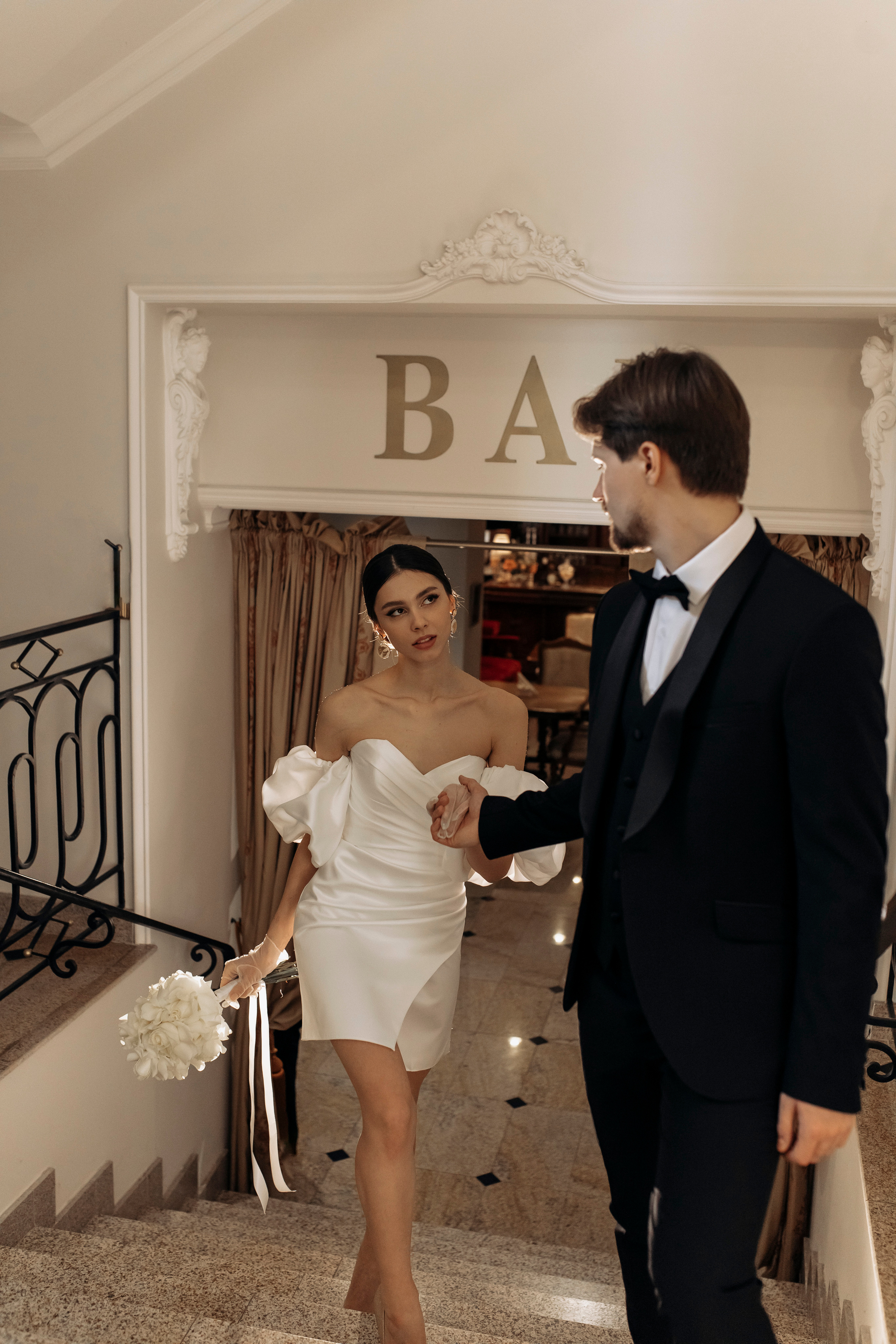 Семен Арина. Свадебный фотограф в Краснодарском крае Карина Будниченко