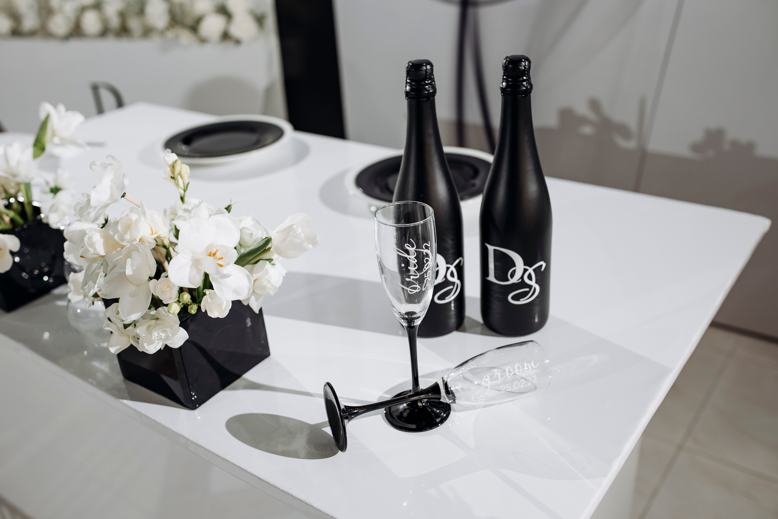 Дмитрий Светлана. Свадебный фотограф в Краснодарском крае Карина Будниченко