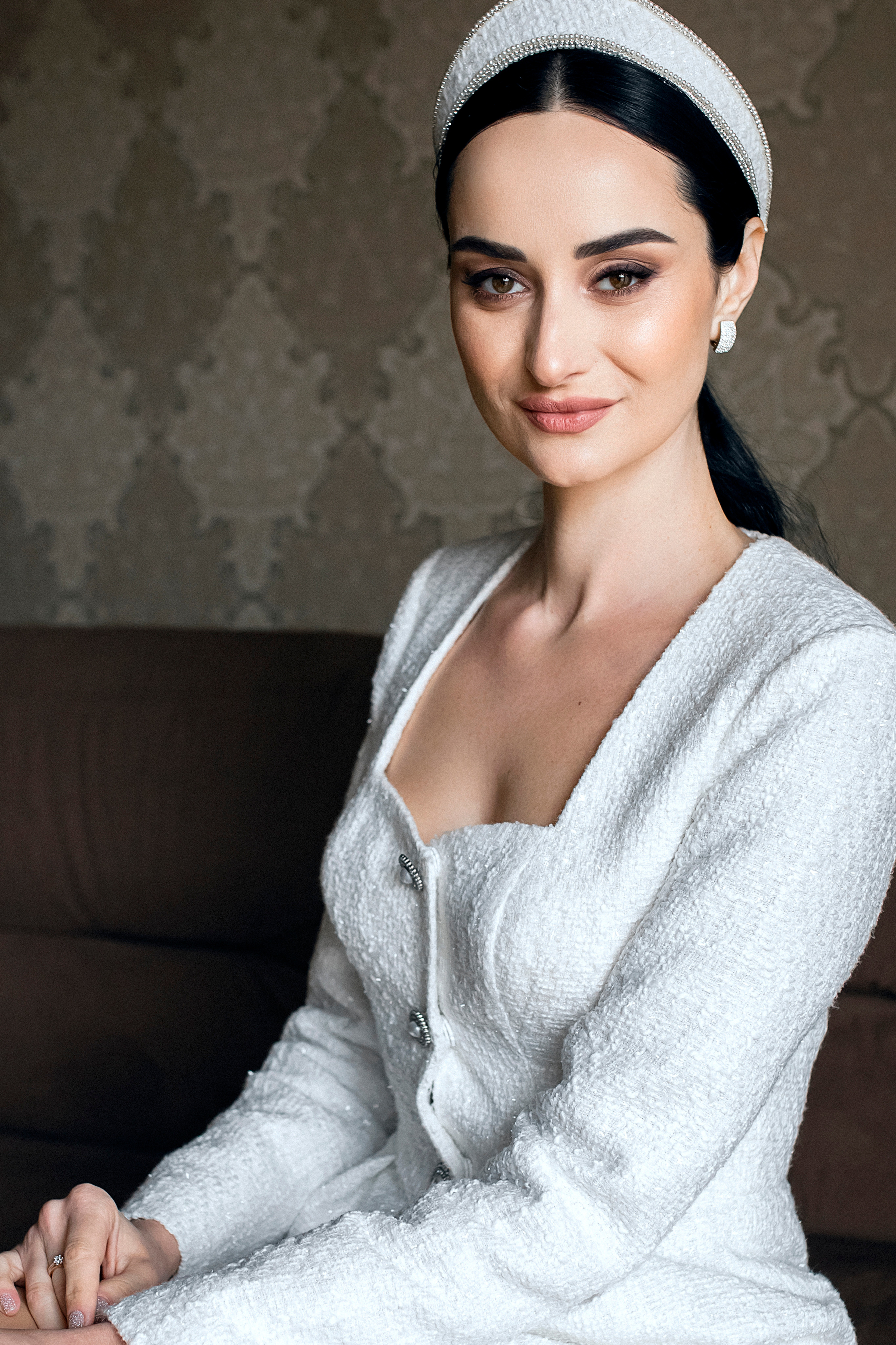 Дмитрий Светлана. Свадебный фотограф в Краснодарском крае Карина Будниченко