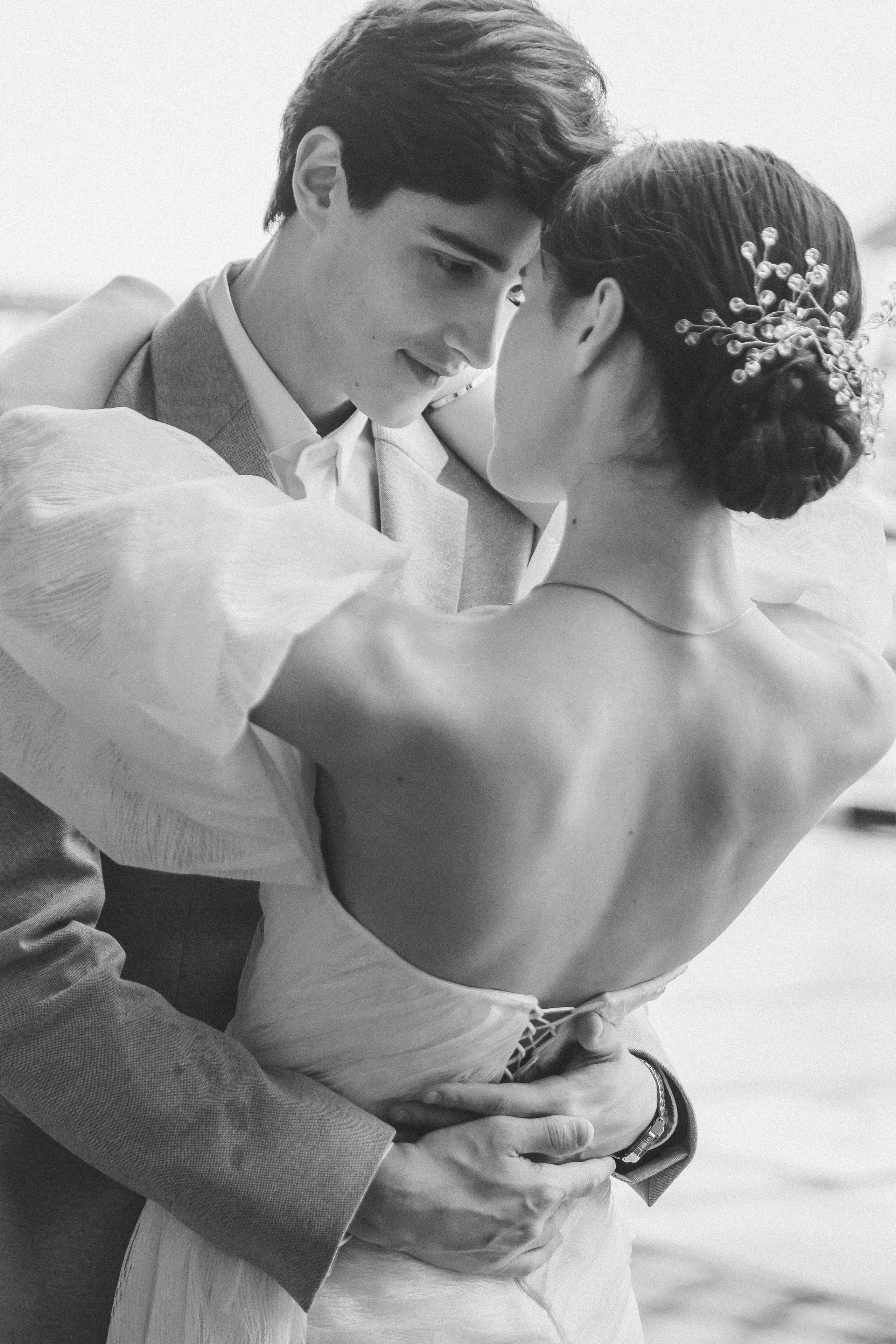 Дмитрий Анастасия. Свадебный фотограф в Краснодарском крае Карина Будниченко