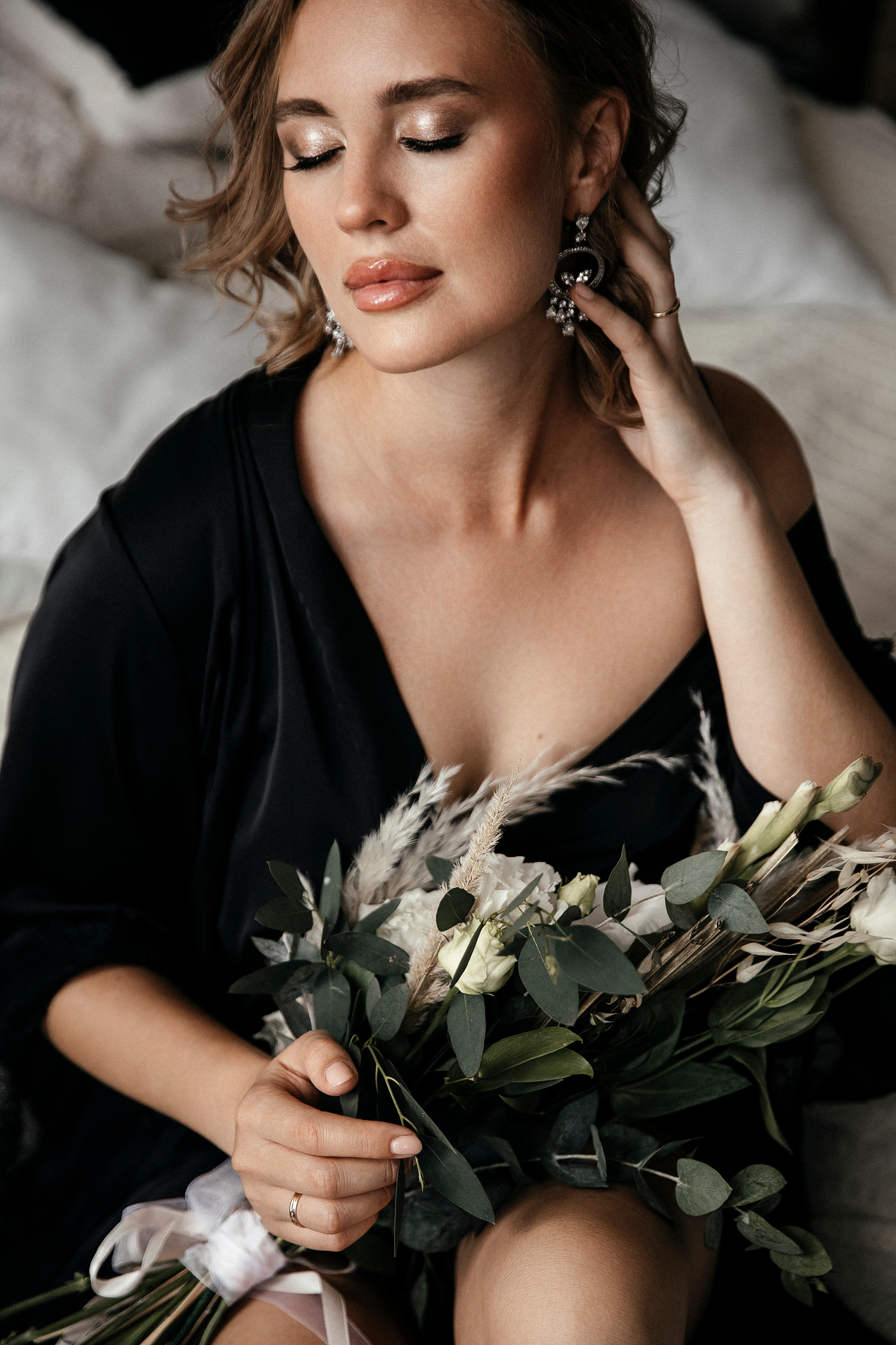 Александр Влада. Свадебный фотограф в Краснодарском крае Карина Будниченко