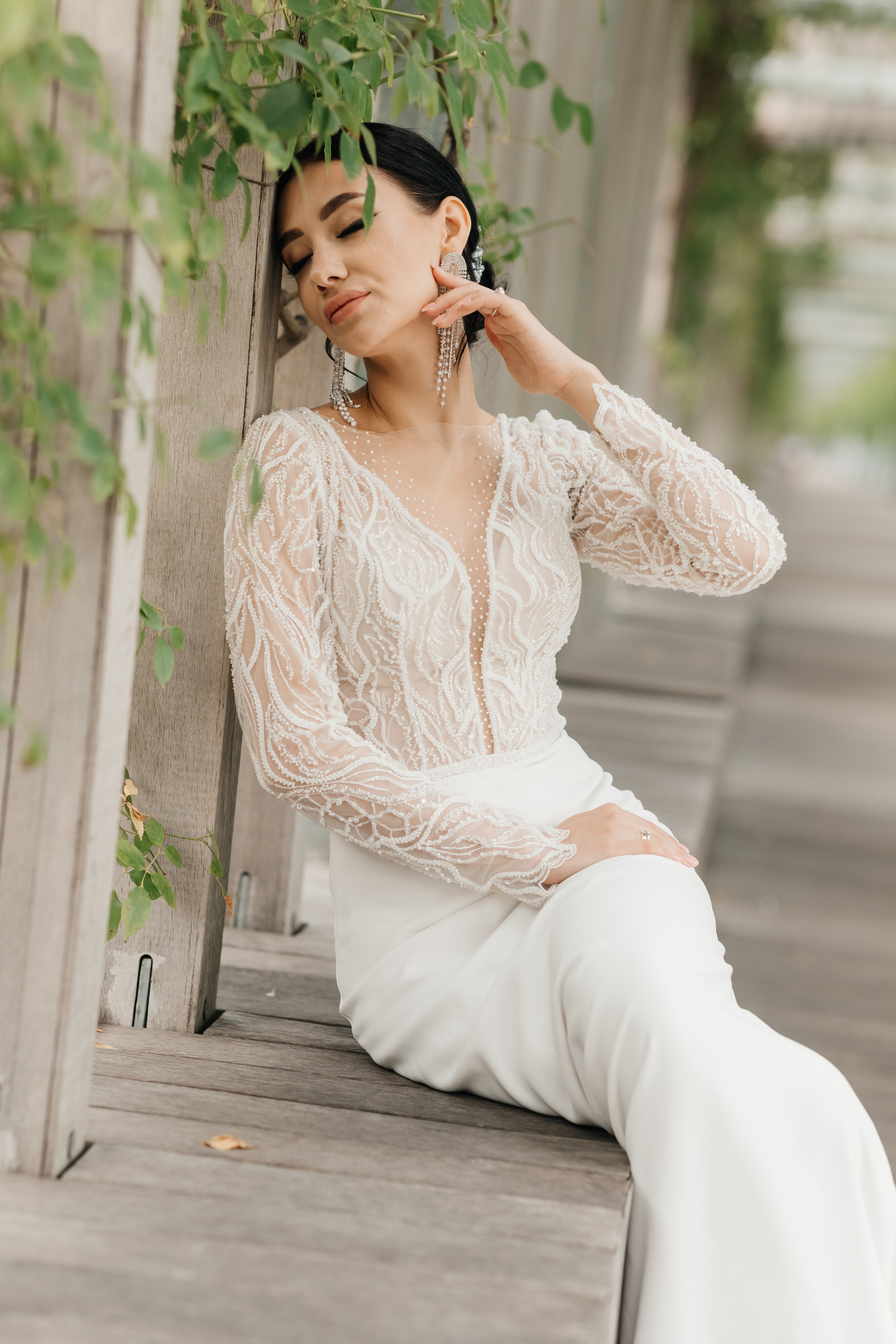 Игорь Анастасия. Свадебный фотограф в Краснодарском крае Карина Будниченко