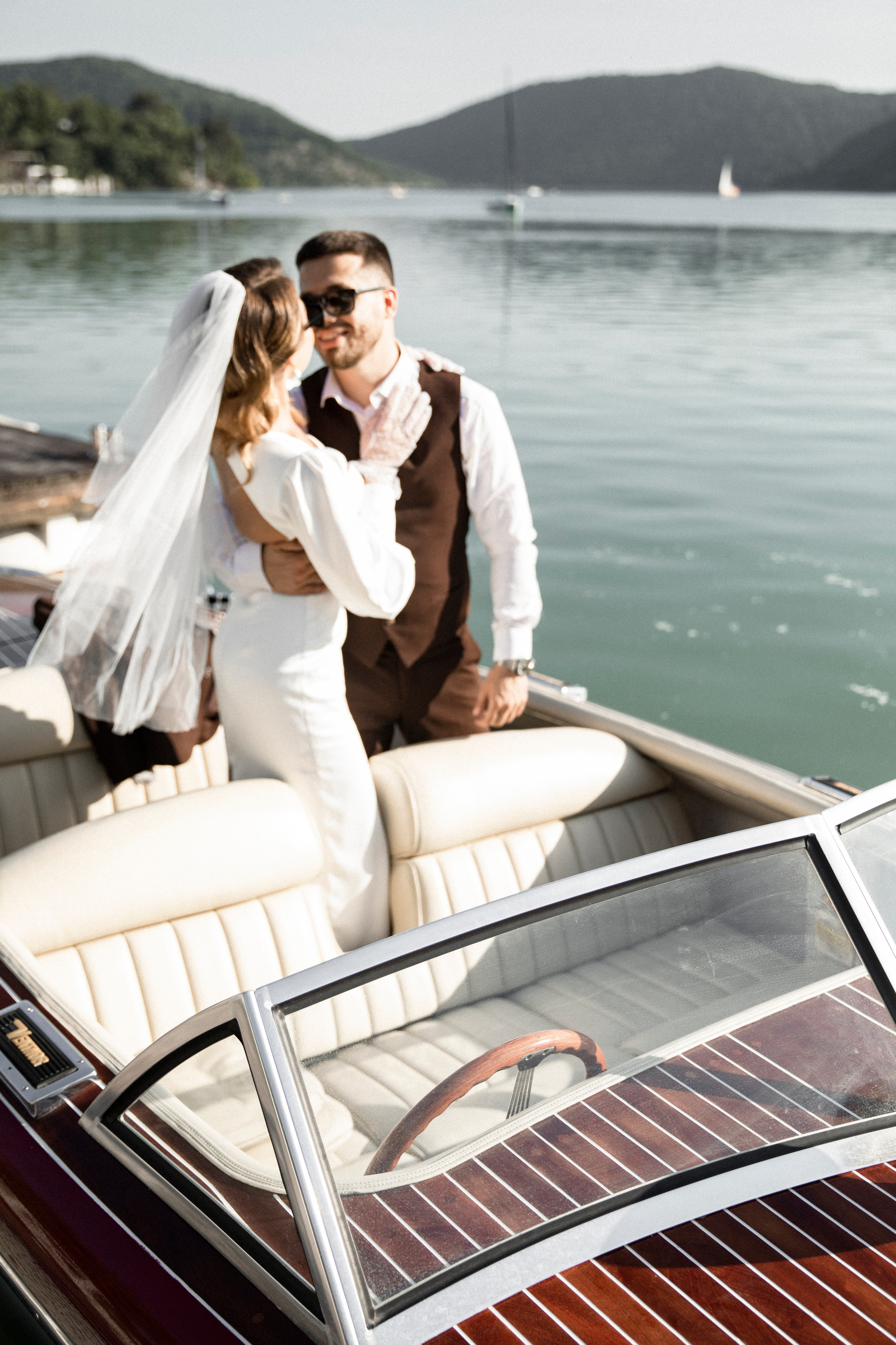 Виталий Екатерина. Свадебный фотограф в Краснодарском крае Карина Будниченко