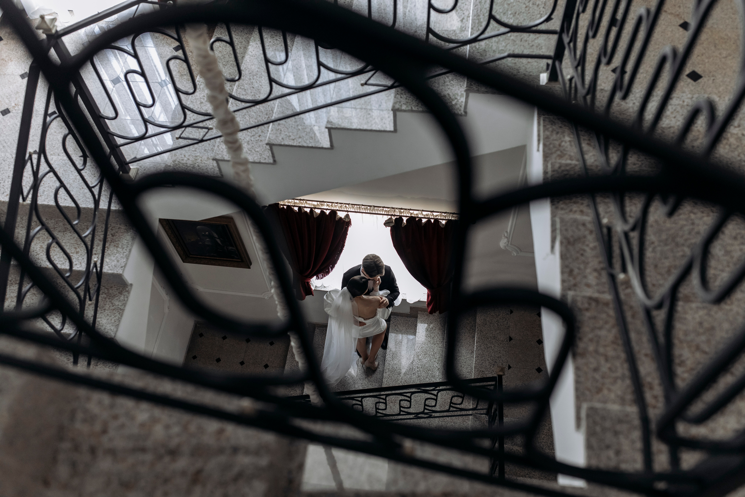 Семен Арина. Свадебный фотограф в Краснодарском крае Карина Будниченко