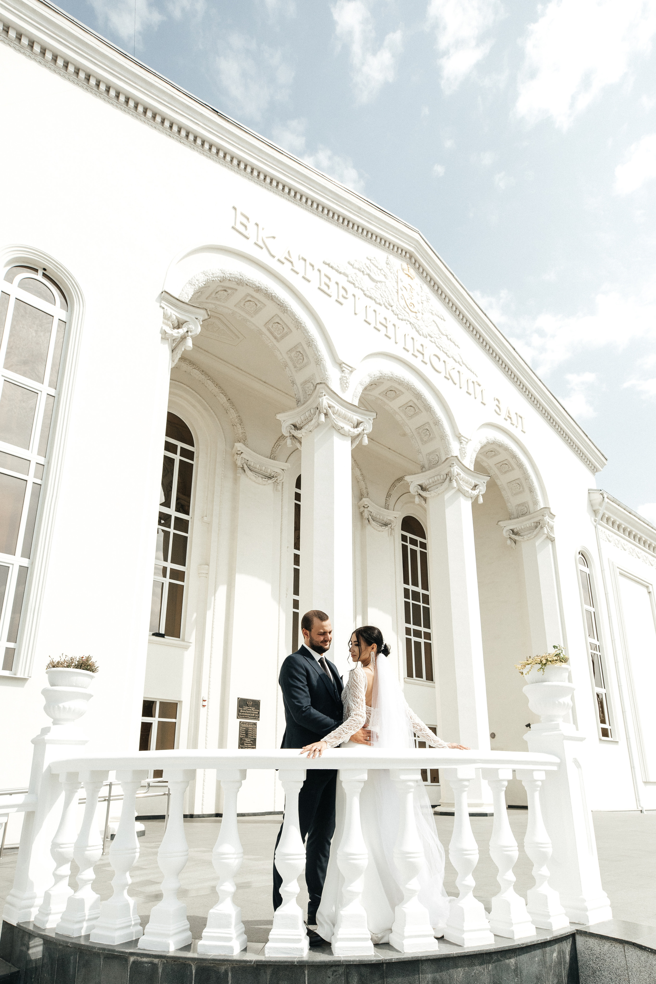 Игорь Анастасия. Свадебный фотограф в Краснодарском крае Карина Будниченко