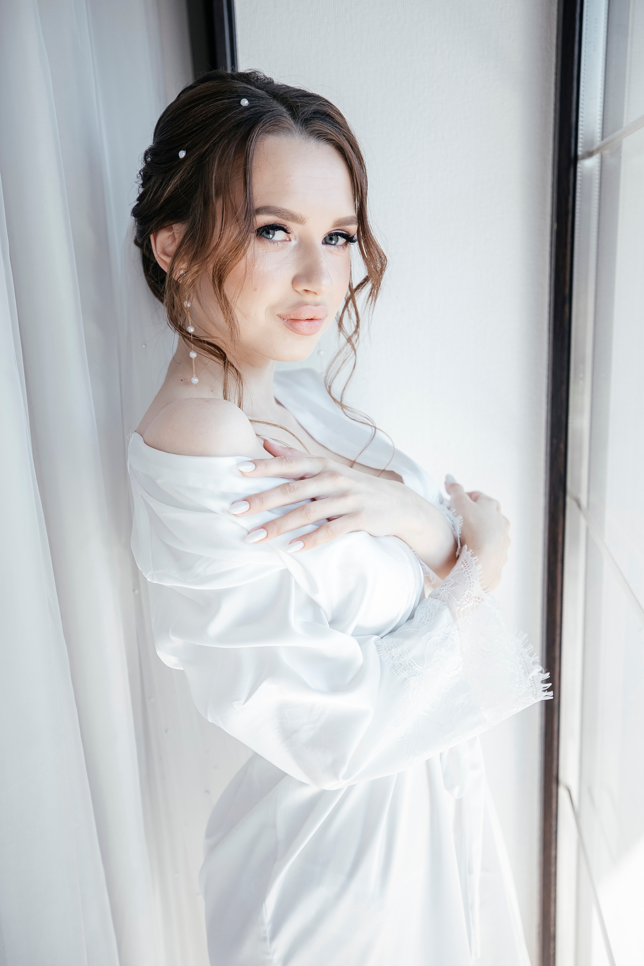 Роман Арина. Свадебный фотограф в Краснодарском крае Карина Будниченко