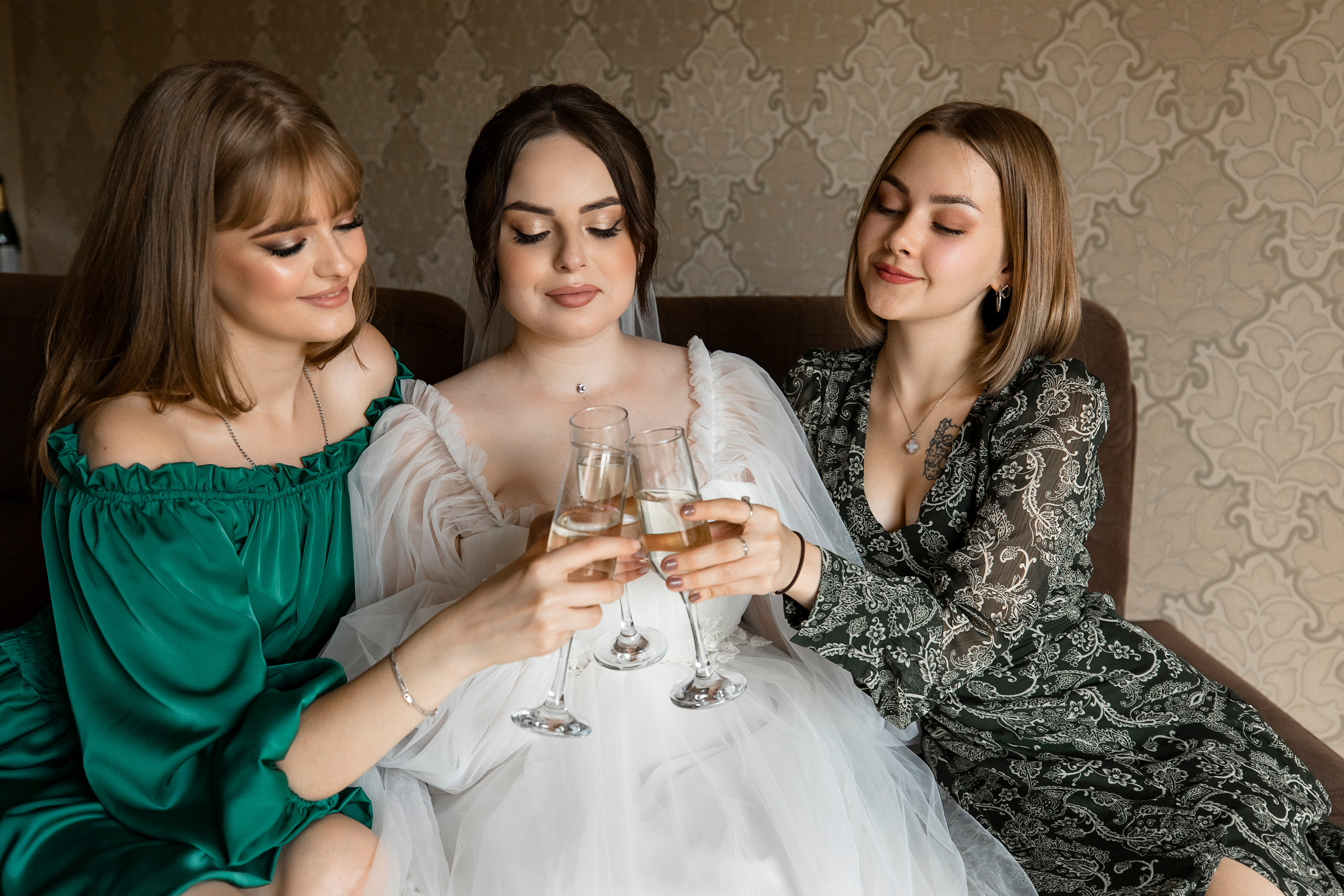 Константин Лолита. Свадебный фотограф в Краснодарском крае Карина Будниченко