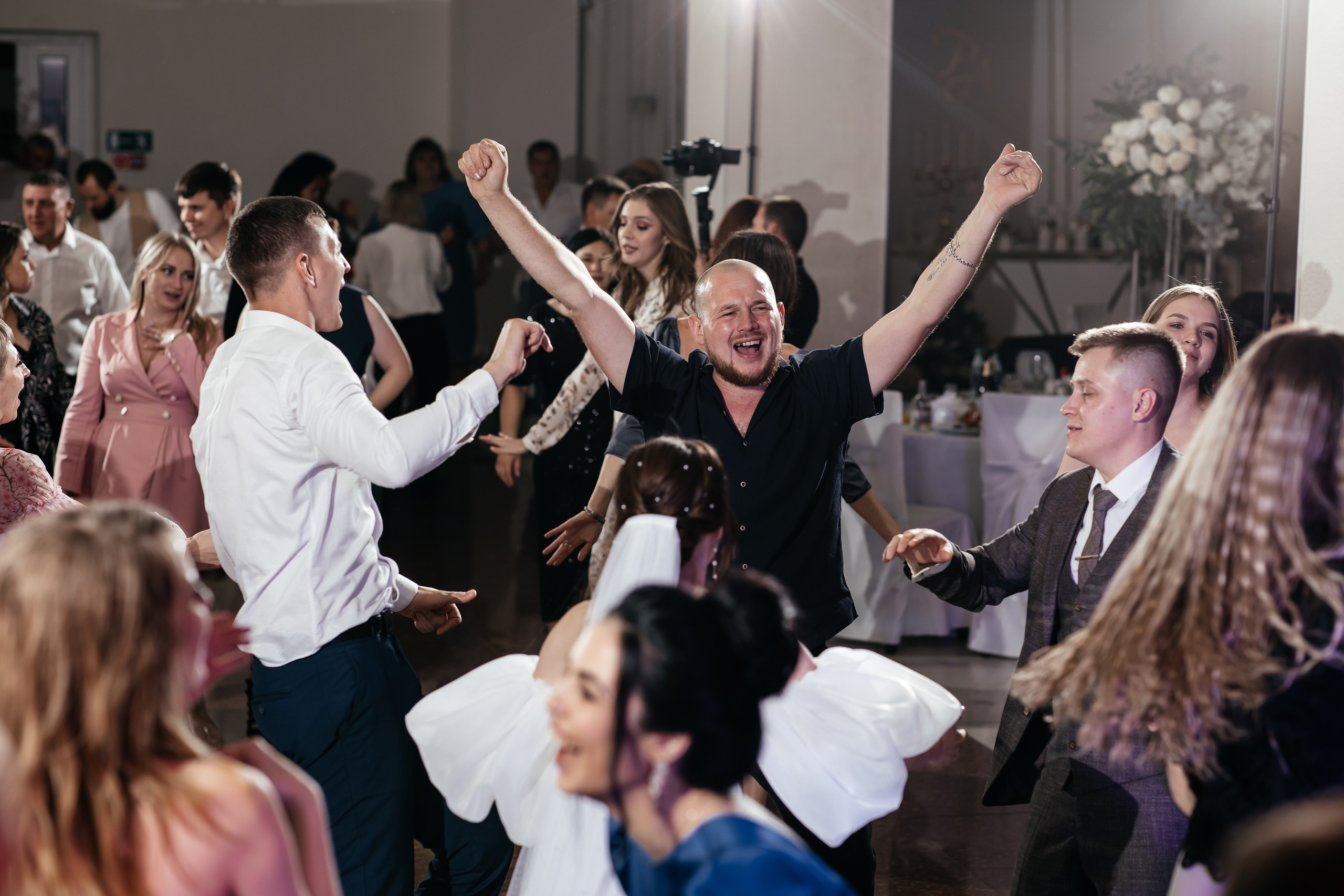 Роман Арина. Свадебный фотограф в Краснодарском крае Карина Будниченко