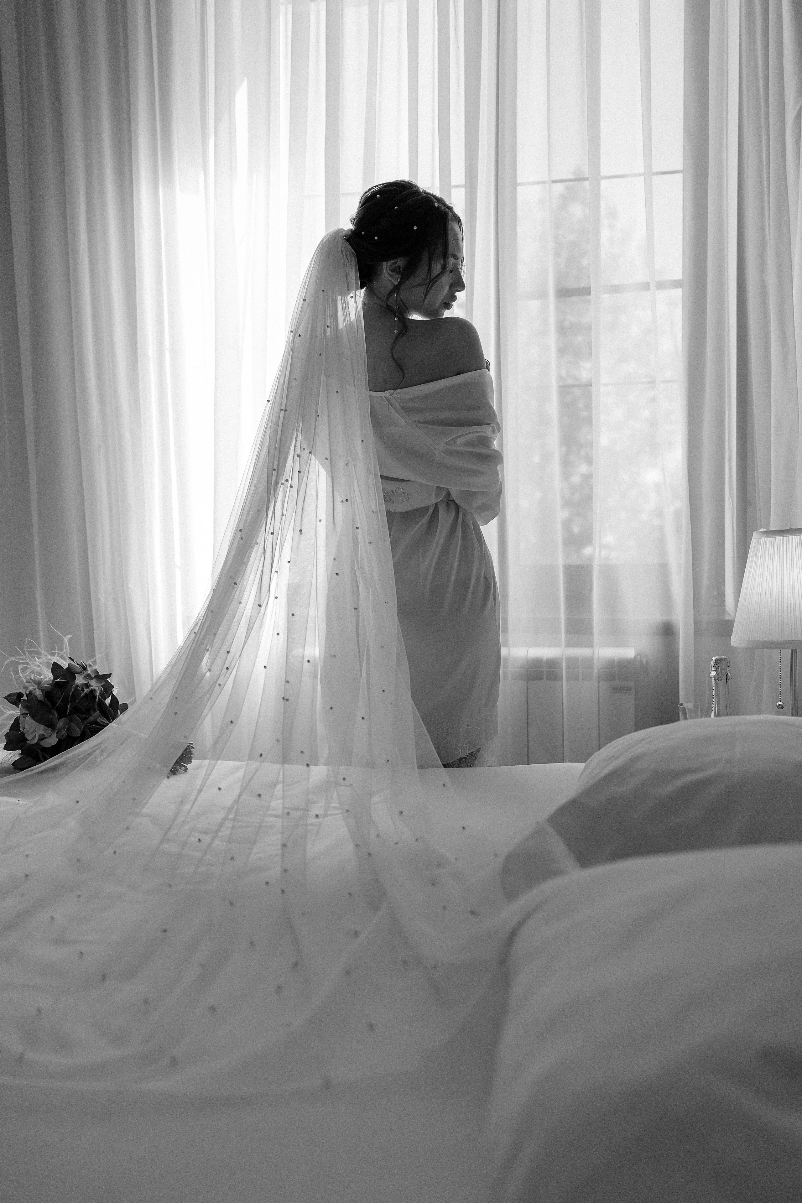 Роман Арина. Свадебный фотограф в Краснодарском крае Карина Будниченко