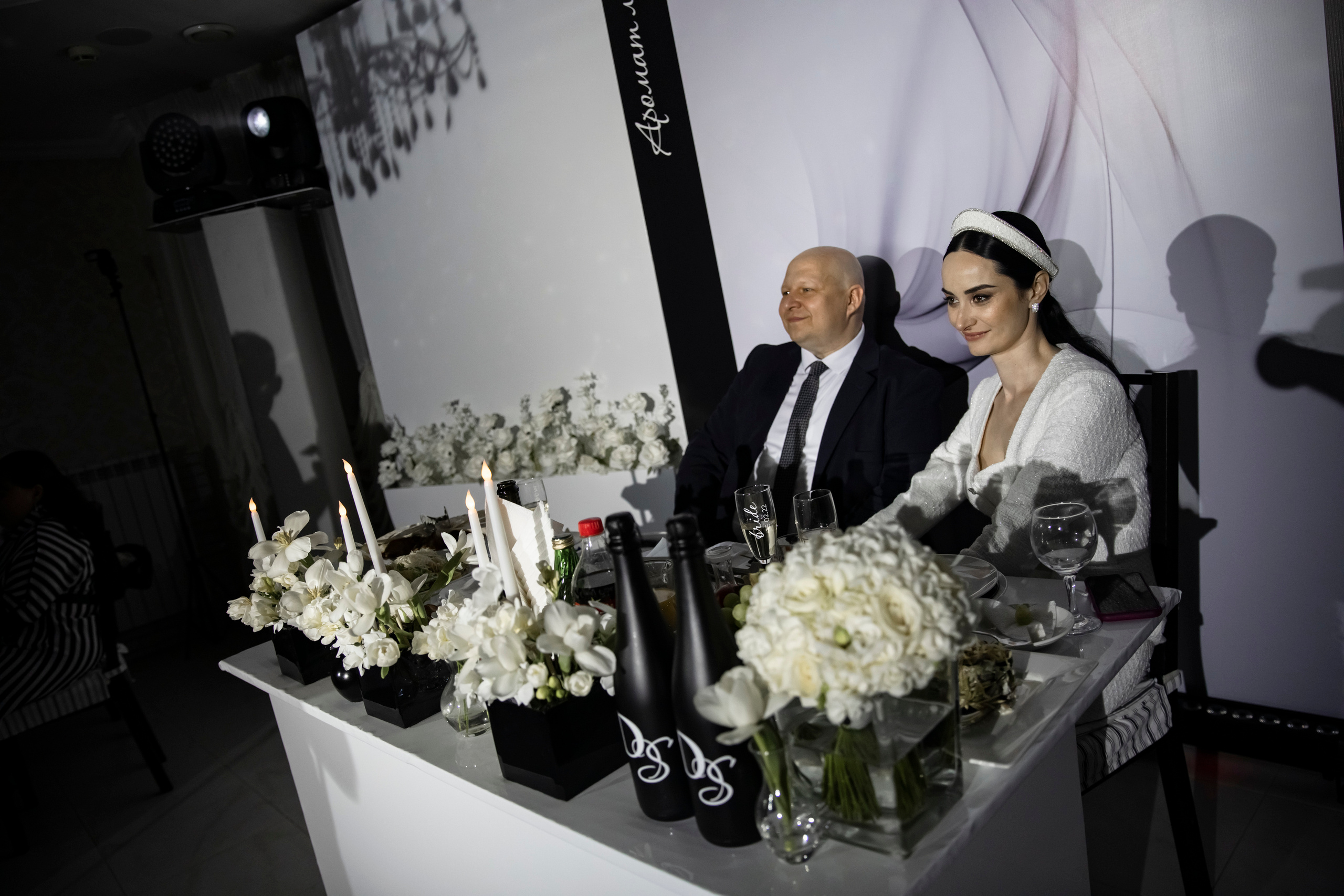 Дмитрий Светлана. Свадебный фотограф в Краснодарском крае Карина Будниченко