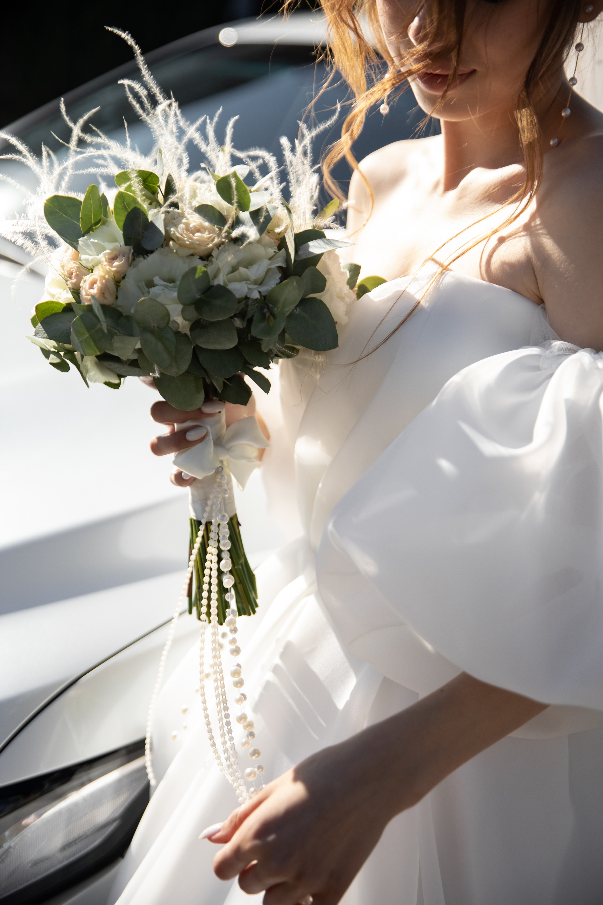 Роман Арина. Свадебный фотограф в Краснодарском крае Карина Будниченко