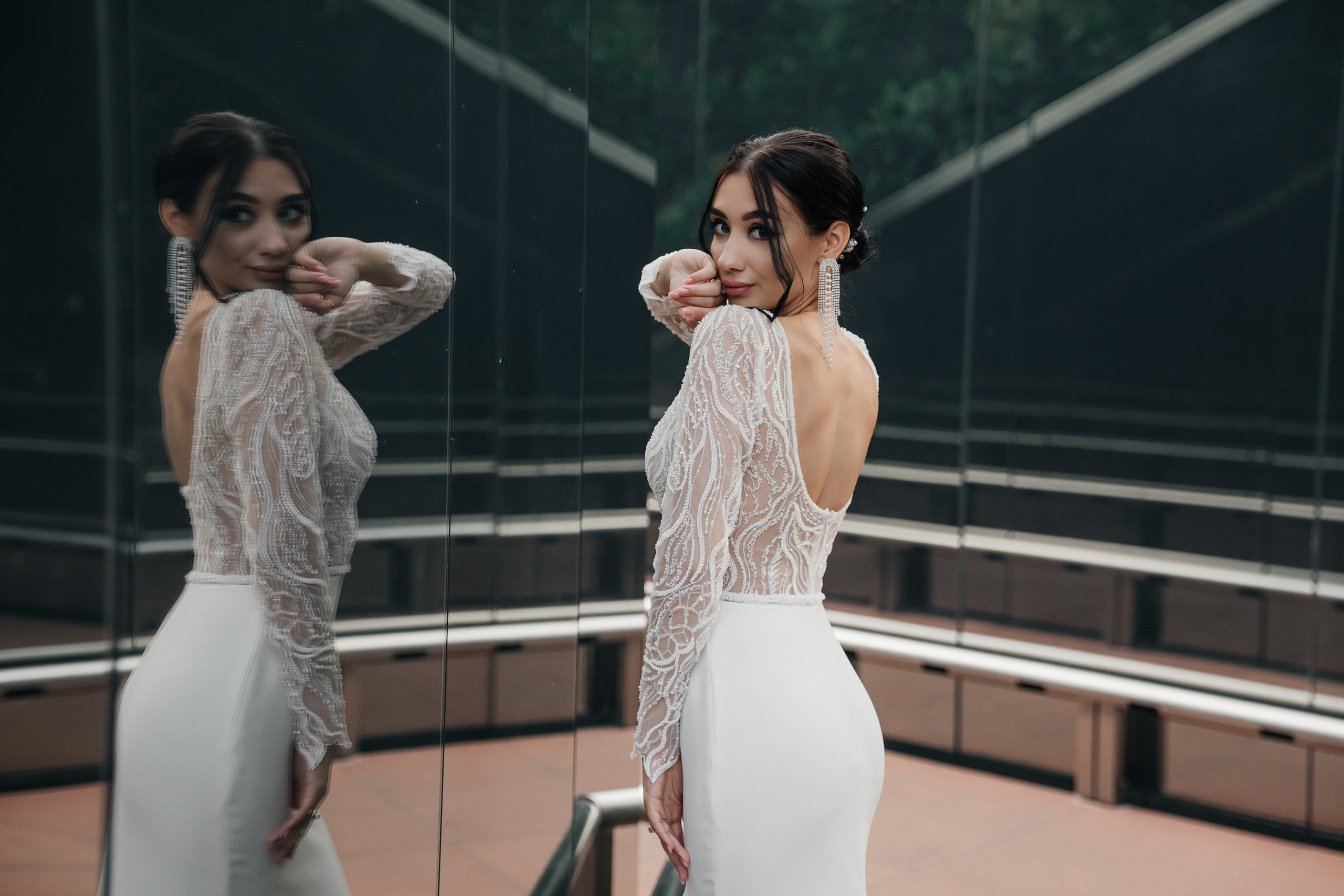 Игорь Анастасия. Свадебный фотограф в Краснодарском крае Карина Будниченко