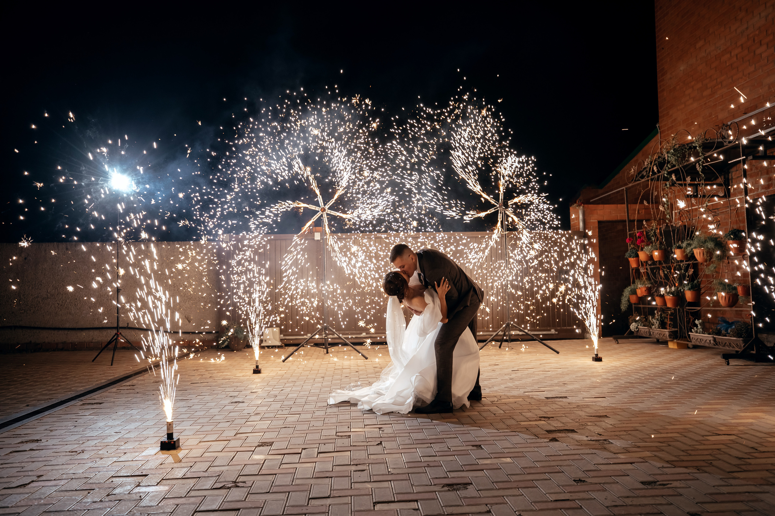 Роман Арина. Свадебный фотограф в Краснодарском крае Карина Будниченко