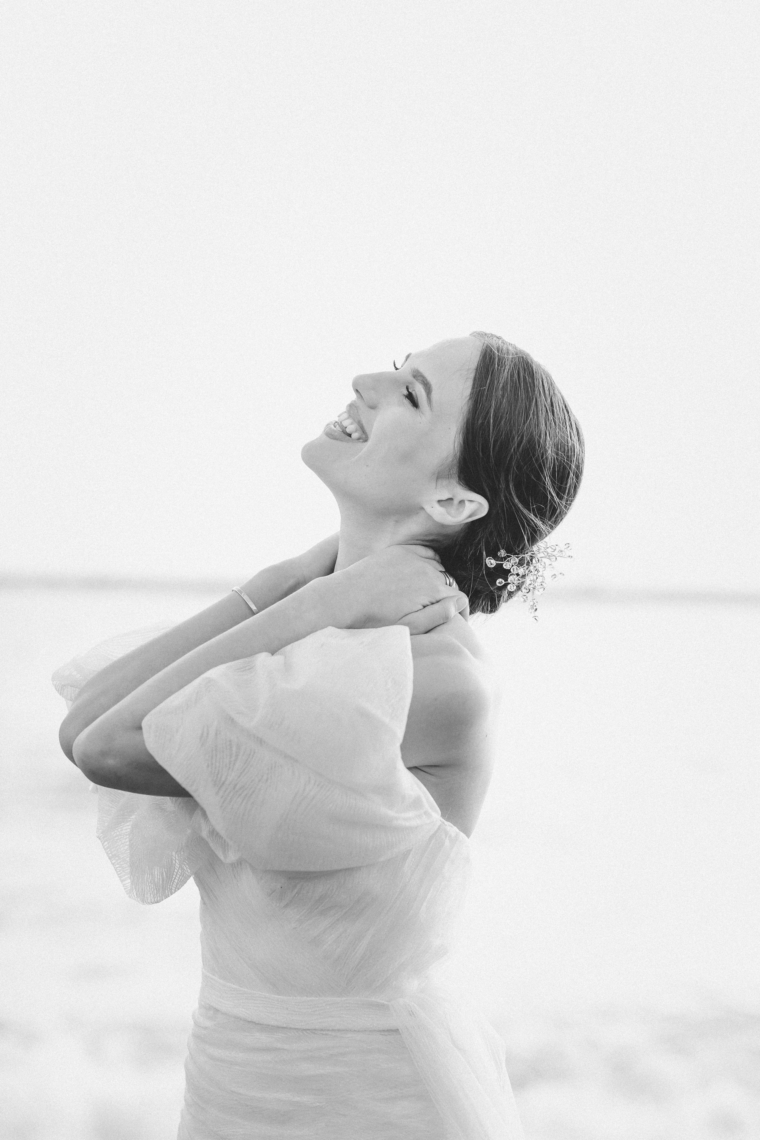 Дмитрий Анастасия. Свадебный фотограф в Краснодарском крае Карина Будниченко