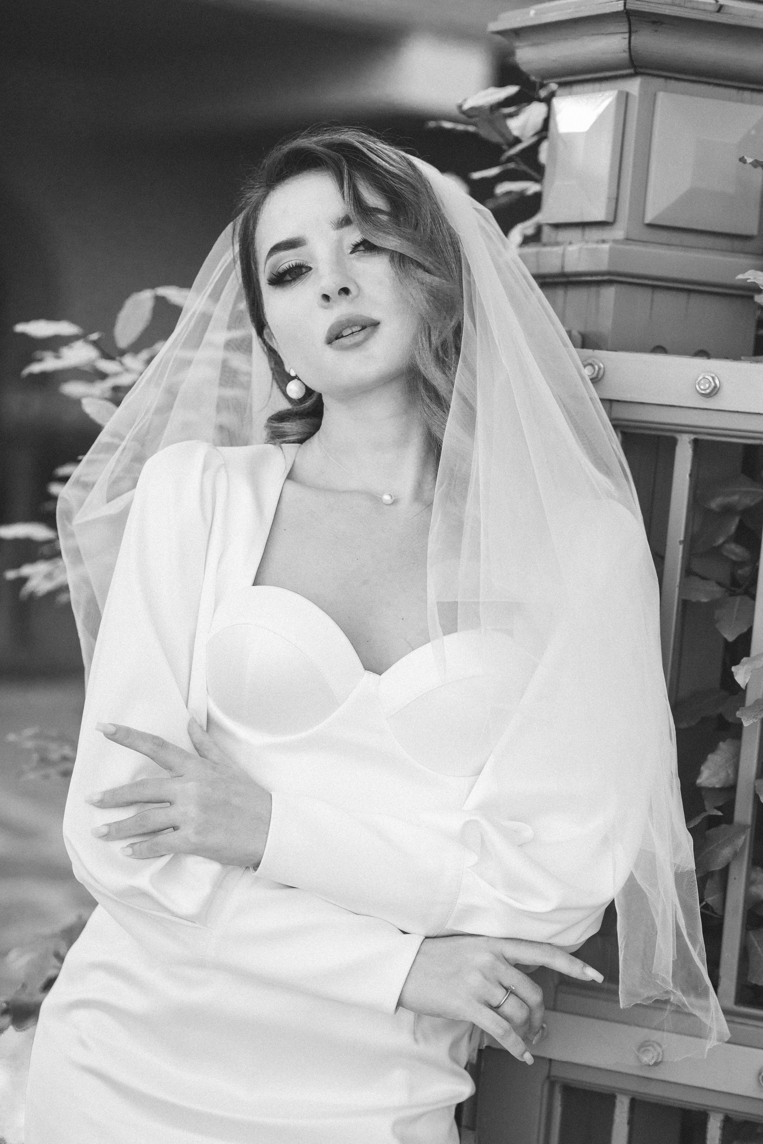 Виталий Екатерина. Свадебный фотограф в Краснодарском крае Карина Будниченко