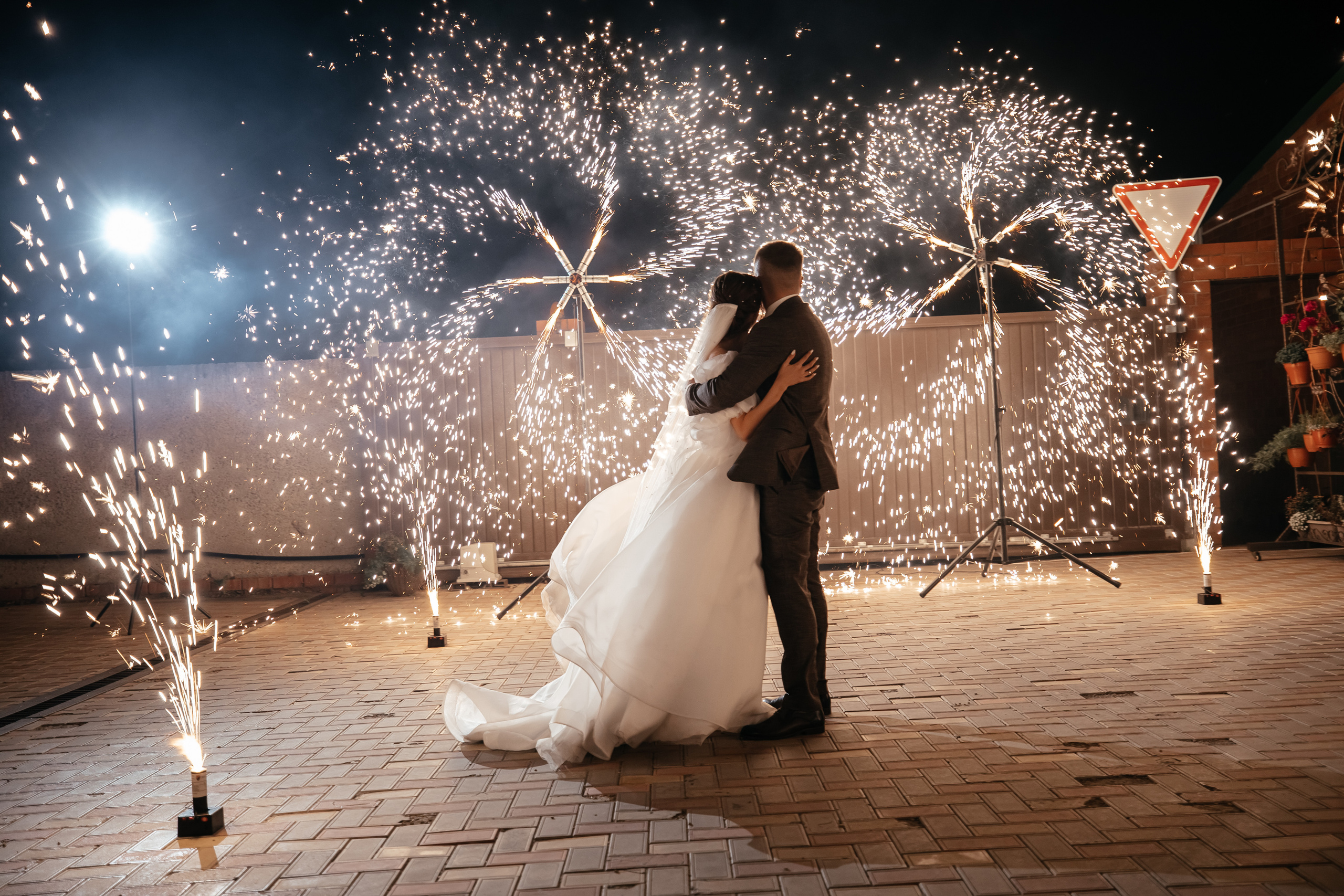 Роман Арина. Свадебный фотограф в Краснодарском крае Карина Будниченко