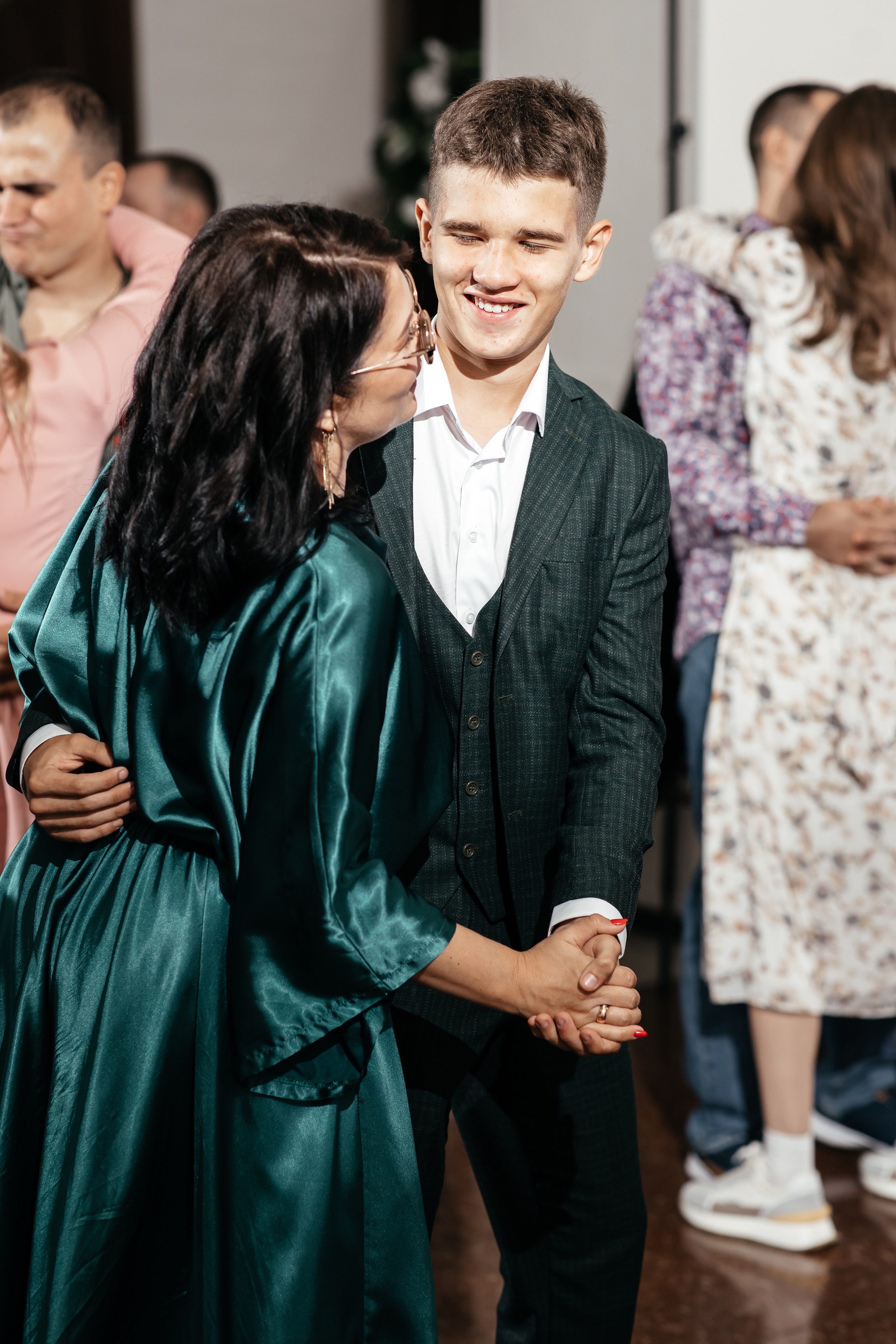 Роман Арина. Свадебный фотограф в Краснодарском крае Карина Будниченко