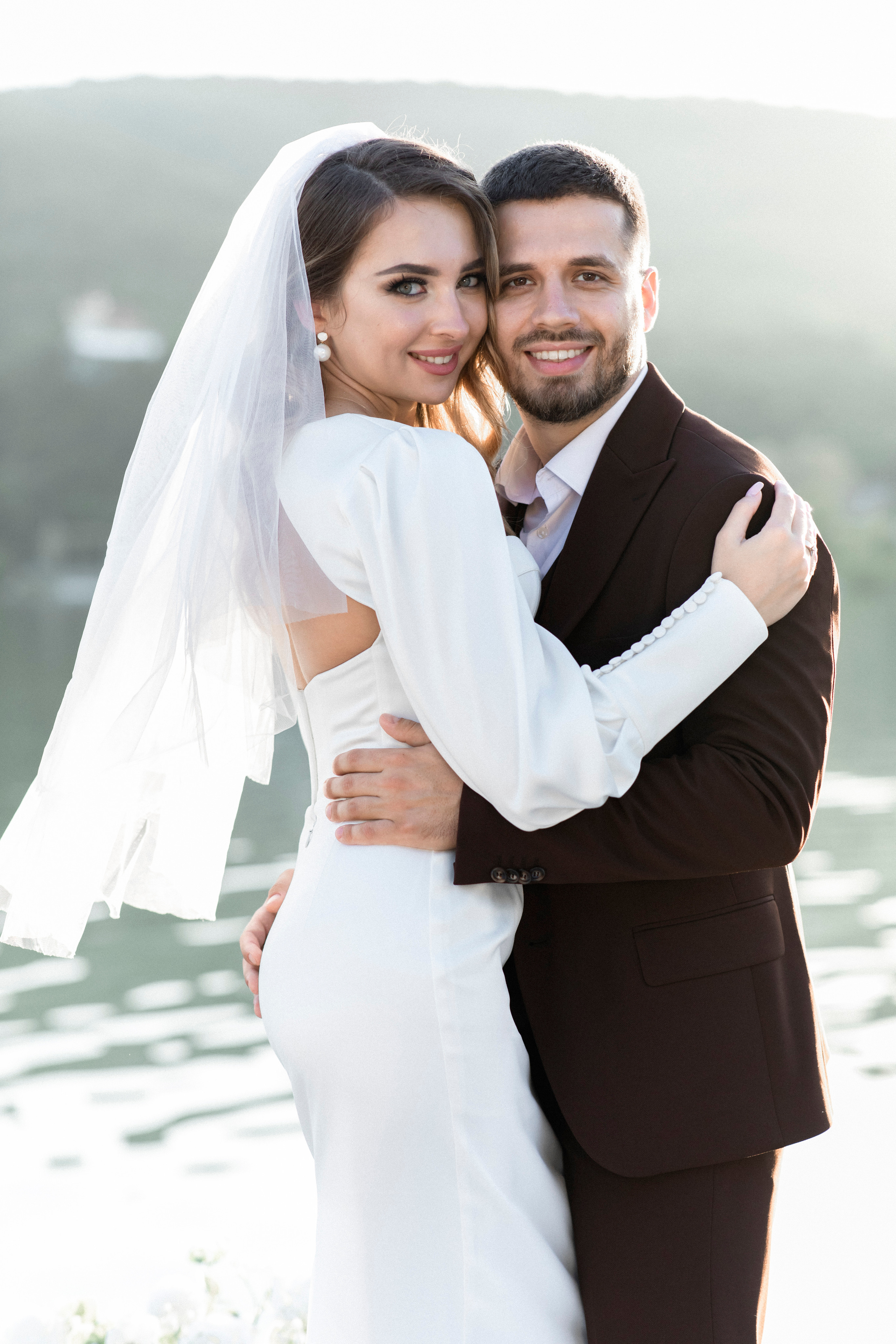 Виталий Екатерина. Свадебный фотограф в Краснодарском крае Карина Будниченко