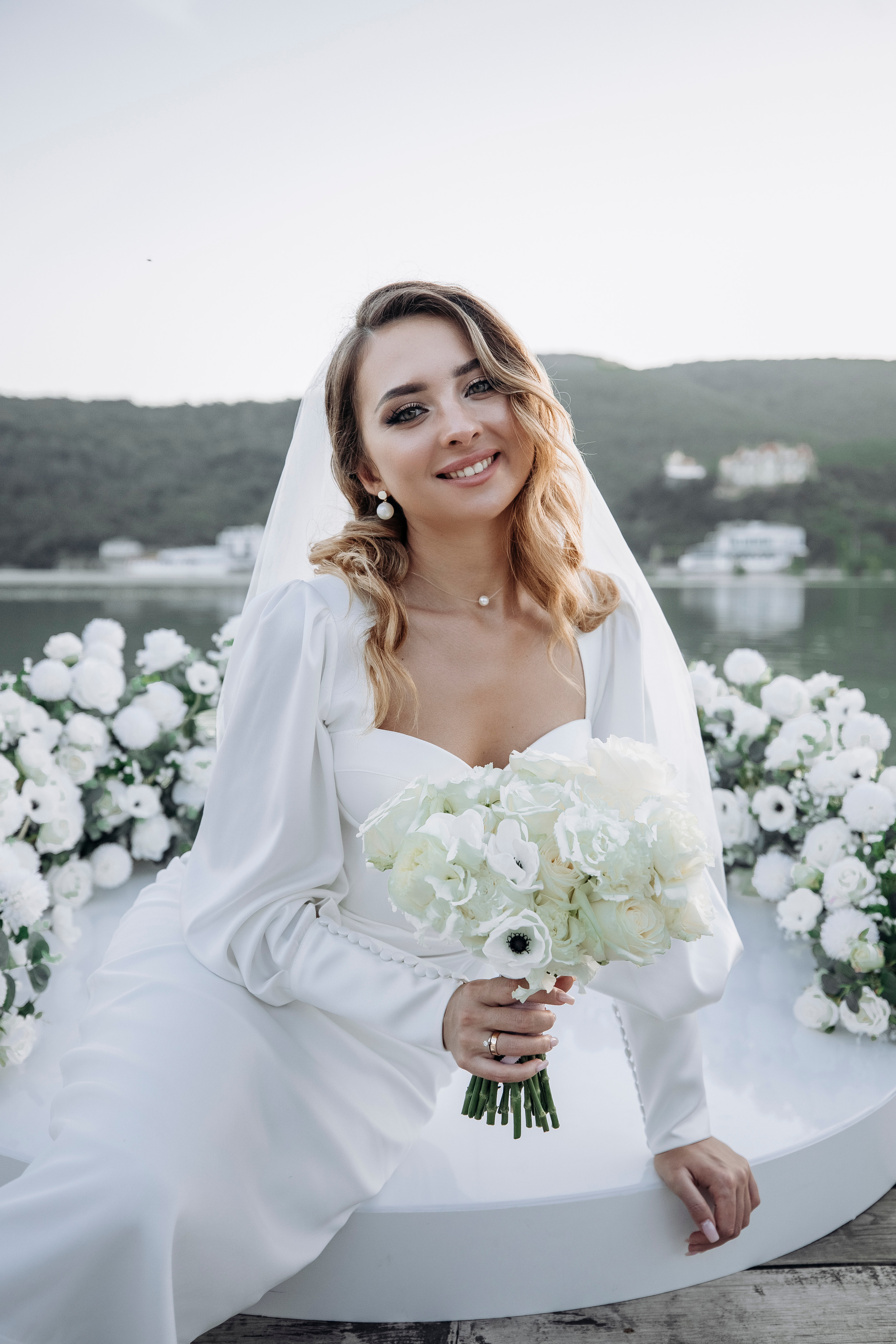 Виталий Екатерина. Свадебный фотограф в Краснодарском крае Карина Будниченко