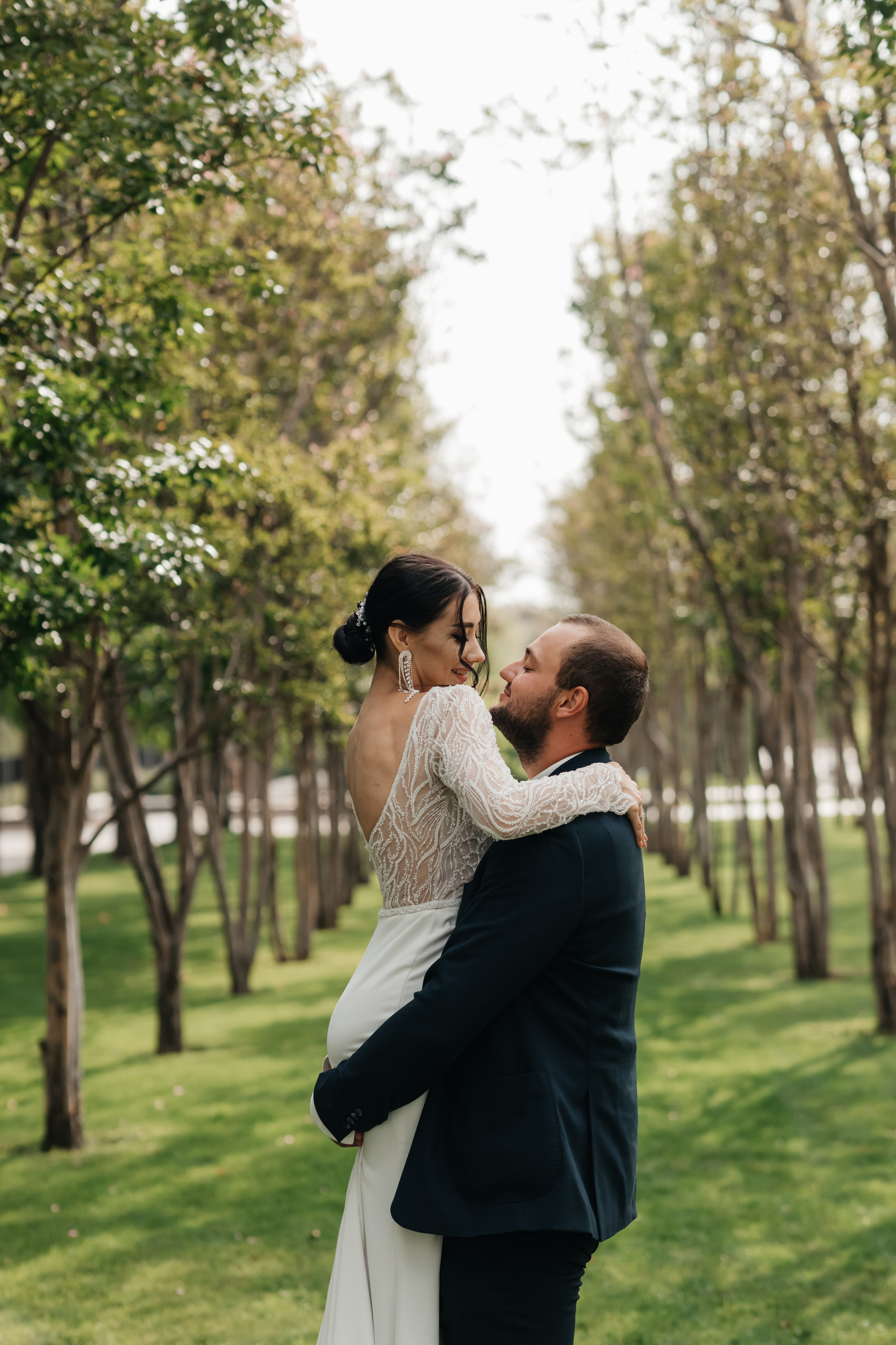 Игорь Анастасия. Свадебный фотограф в Краснодарском крае Карина Будниченко