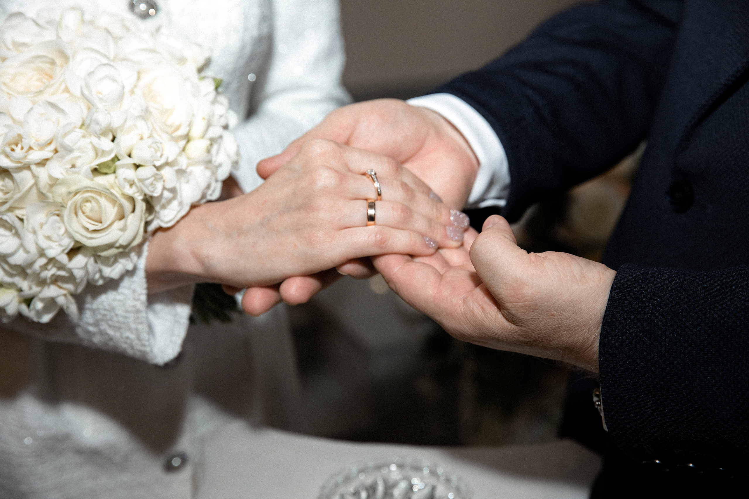 Дмитрий Светлана. Свадебный фотограф в Краснодарском крае Карина Будниченко