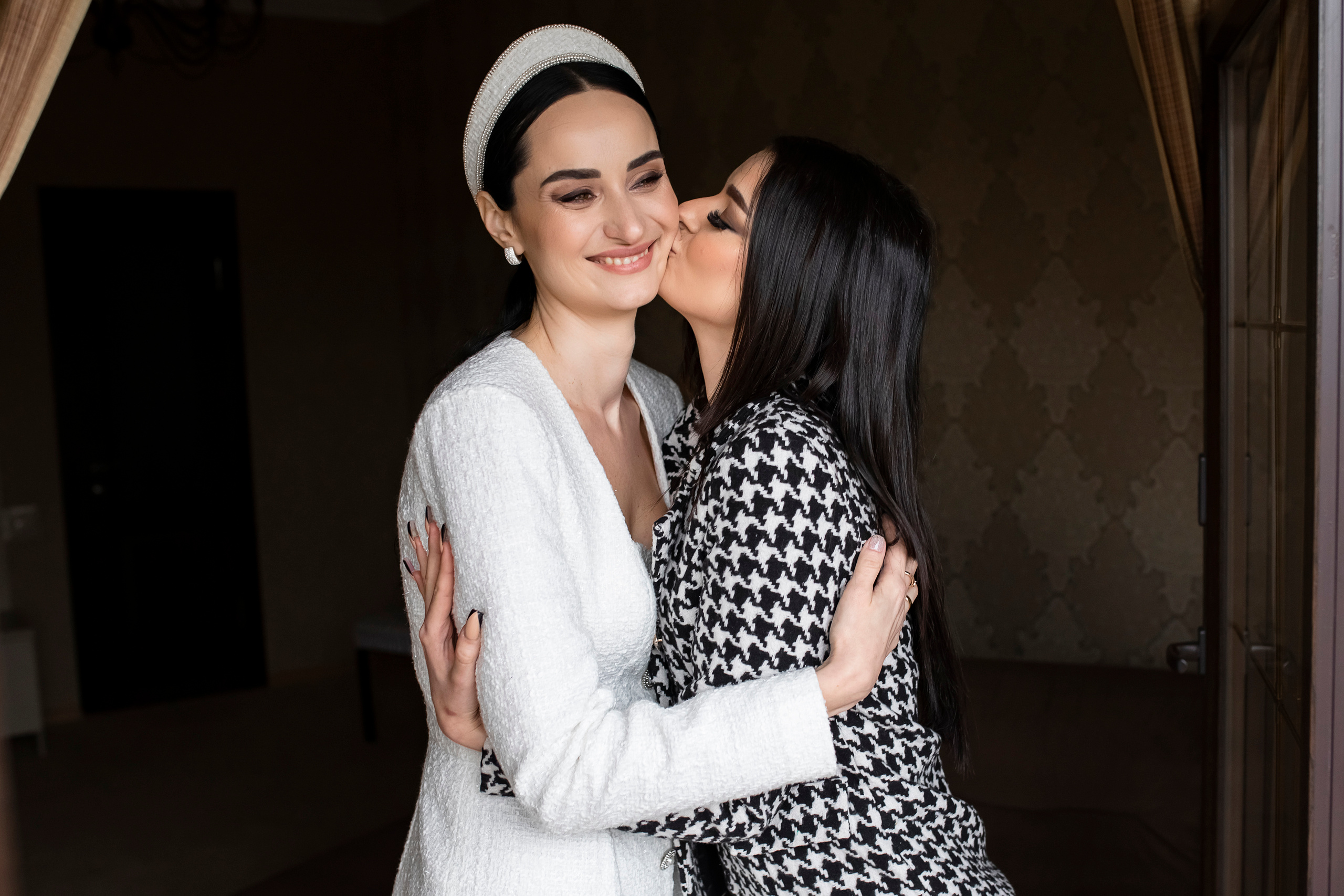 Дмитрий Светлана. Свадебный фотограф в Краснодарском крае Карина Будниченко