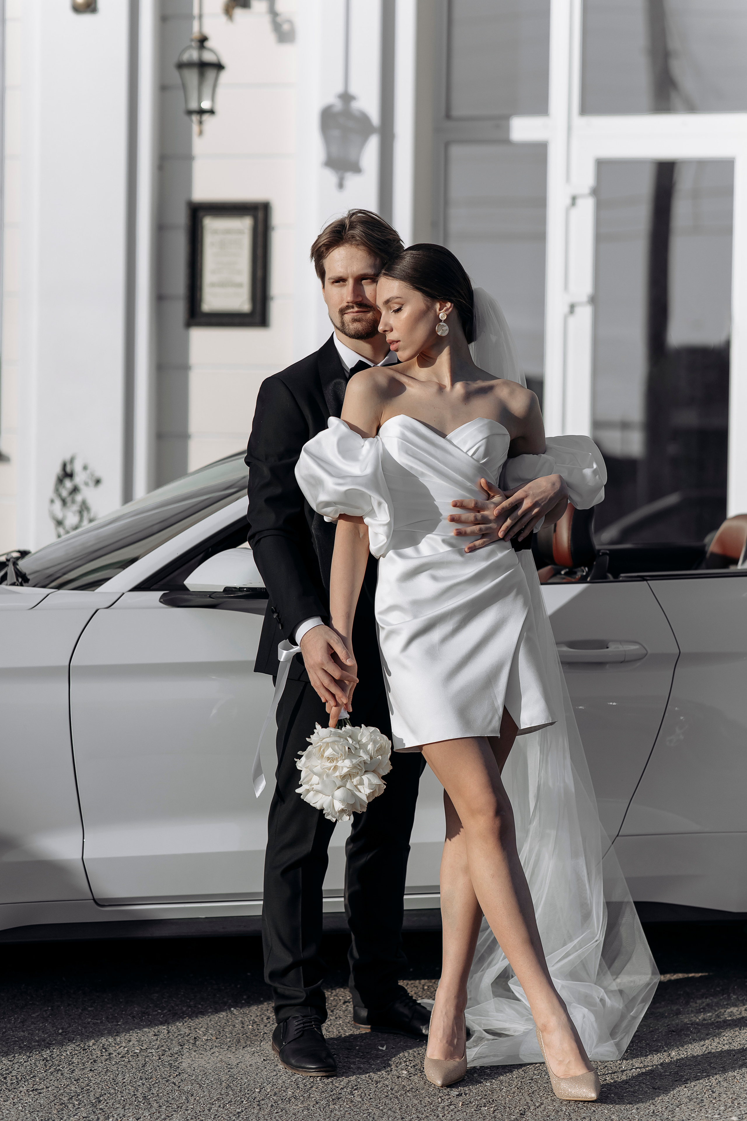 Семен Арина. Свадебный фотограф в Краснодарском крае Карина Будниченко