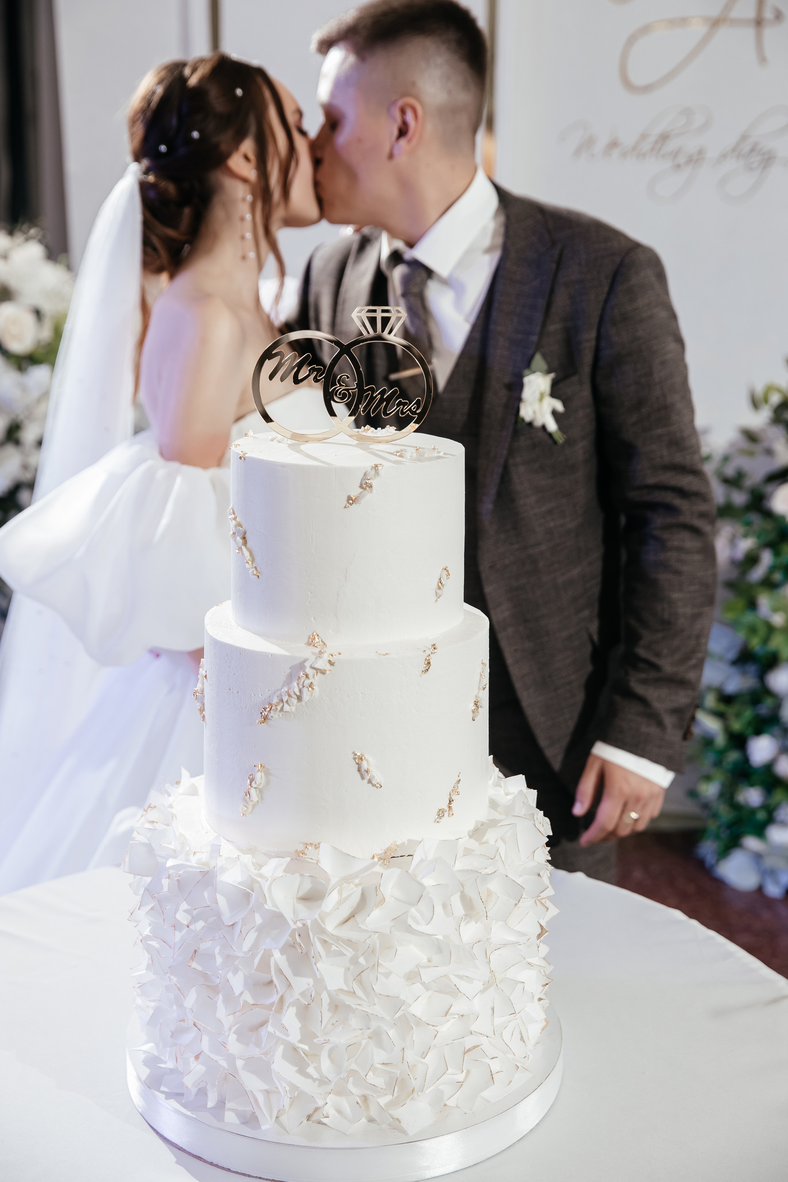 Роман Арина. Свадебный фотограф в Краснодарском крае Карина Будниченко