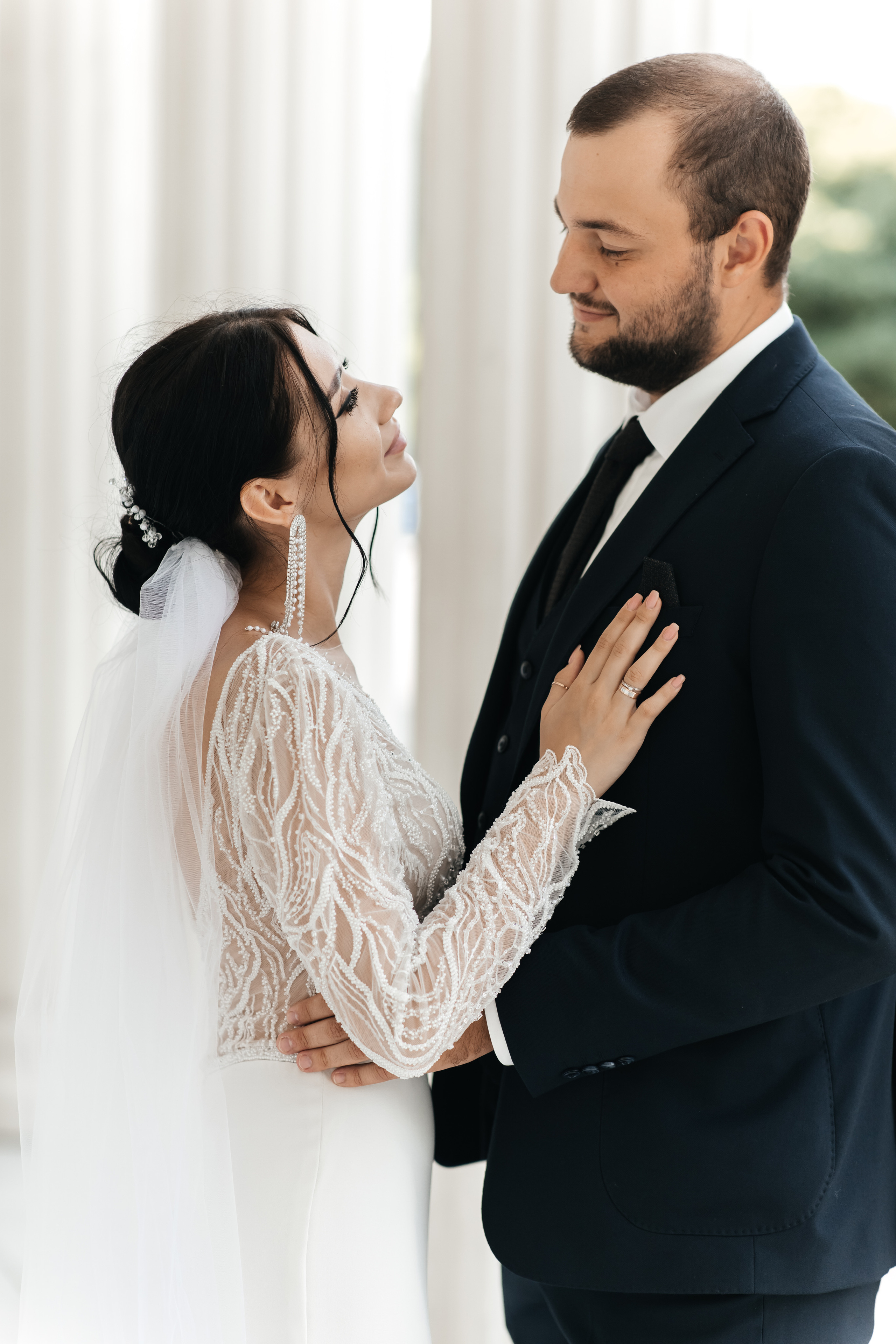 Игорь Анастасия. Свадебный фотограф в Краснодарском крае Карина Будниченко