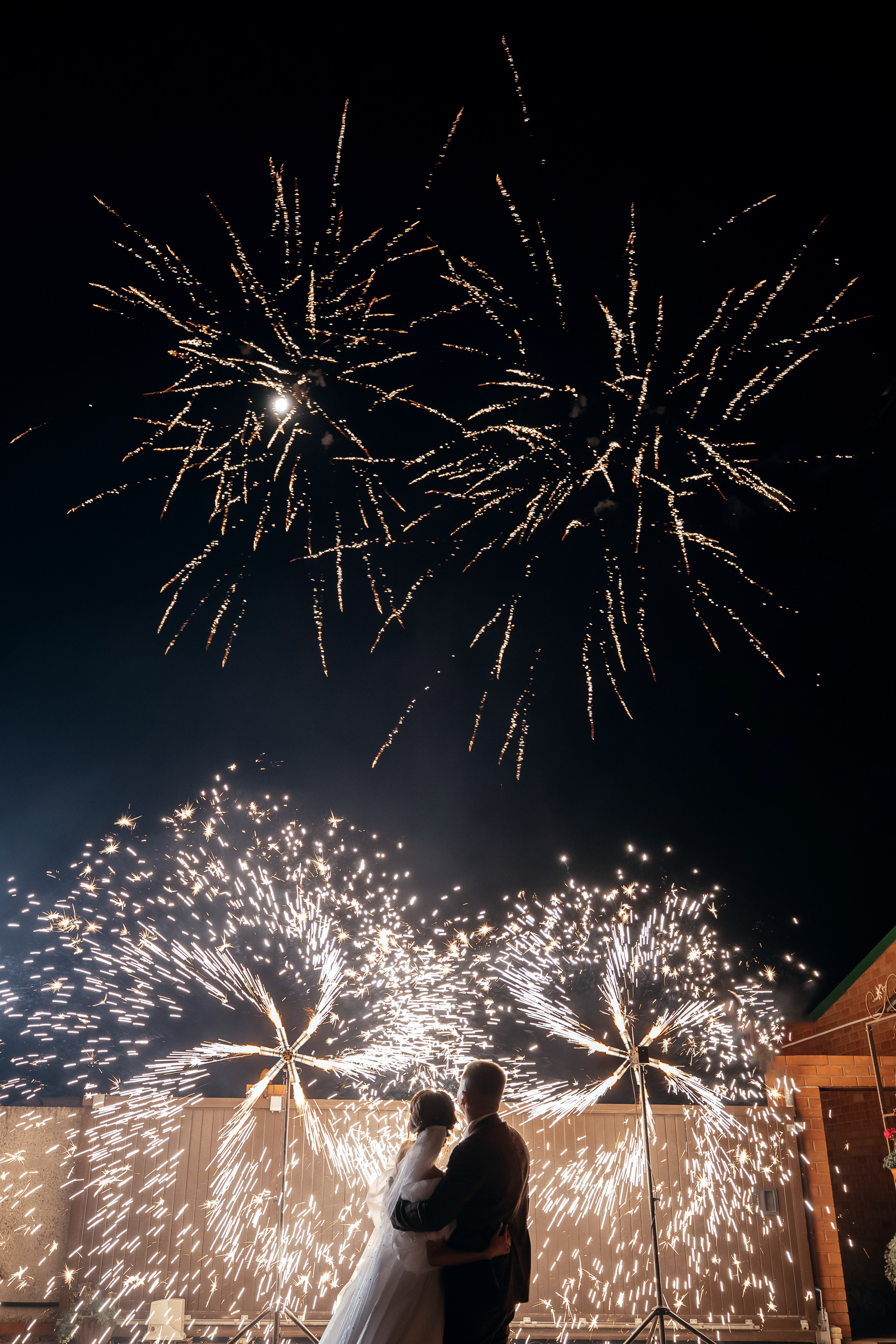 Роман Арина. Свадебный фотограф в Краснодарском крае Карина Будниченко