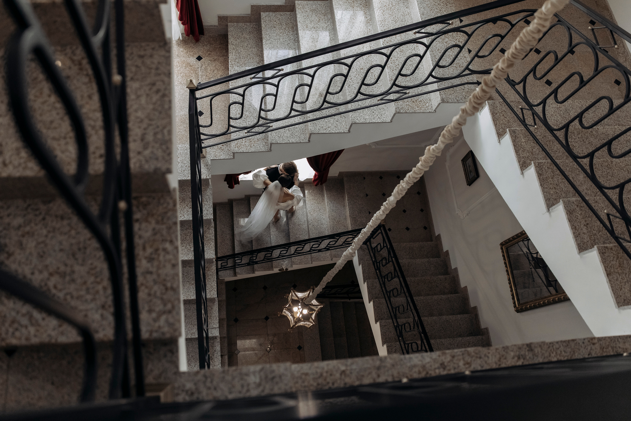 Семен Арина. Свадебный фотограф в Краснодарском крае Карина Будниченко