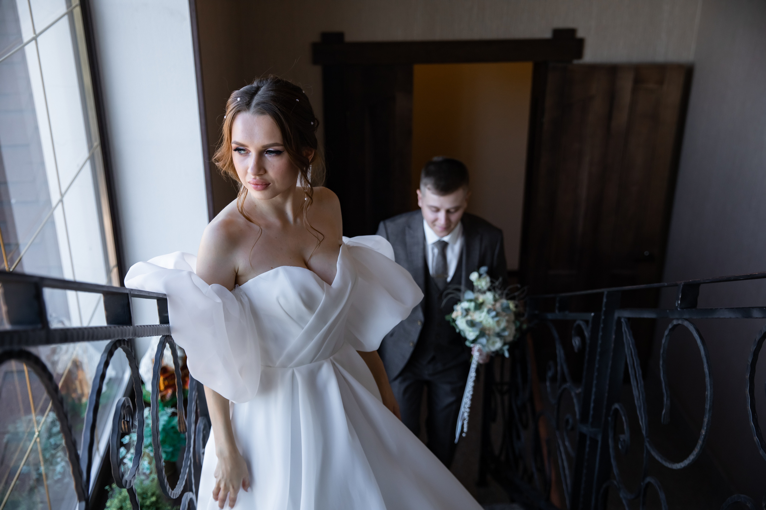 Роман Арина. Свадебный фотограф в Краснодарском крае Карина Будниченко