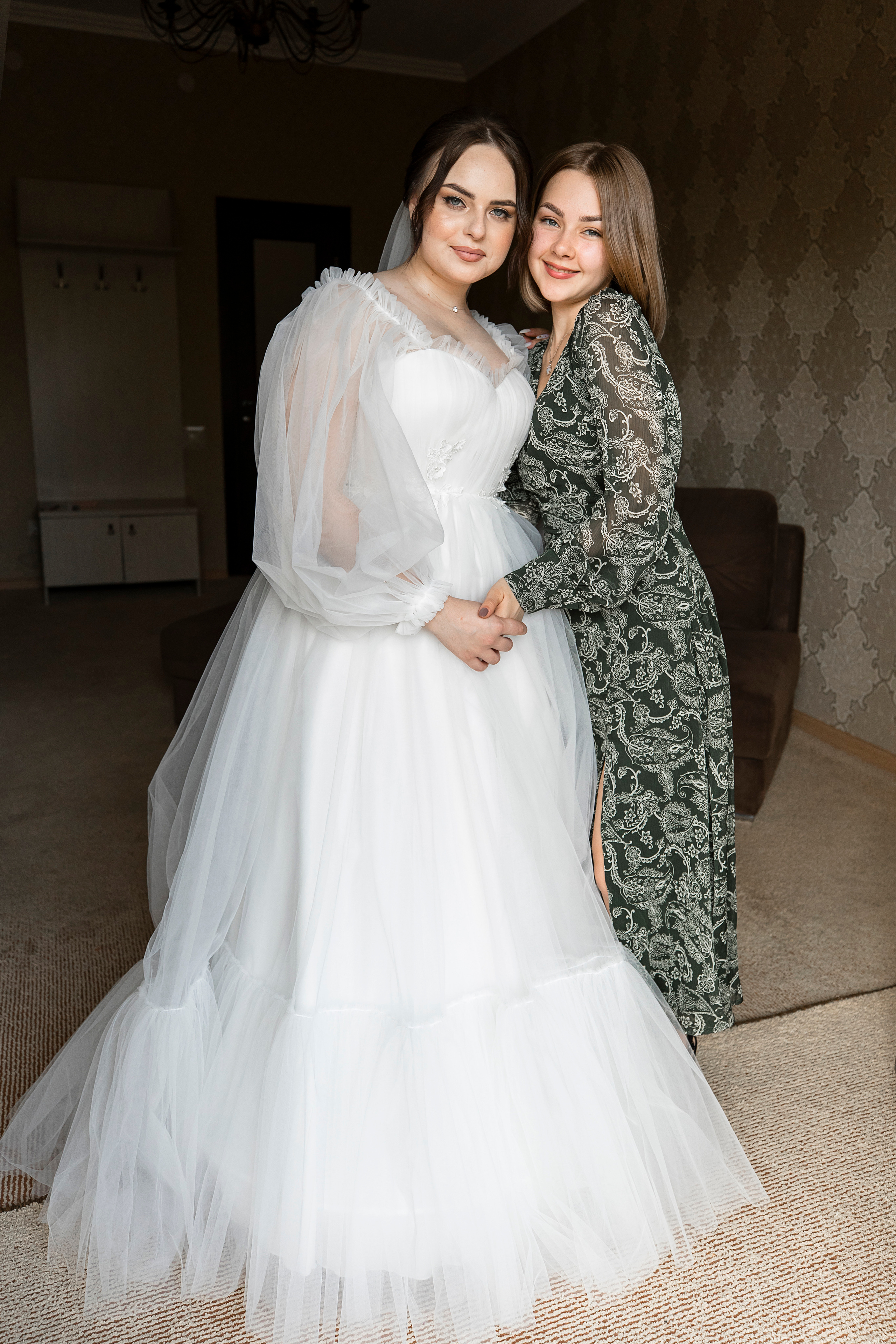 Константин Лолита. Свадебный фотограф в Краснодарском крае Карина Будниченко