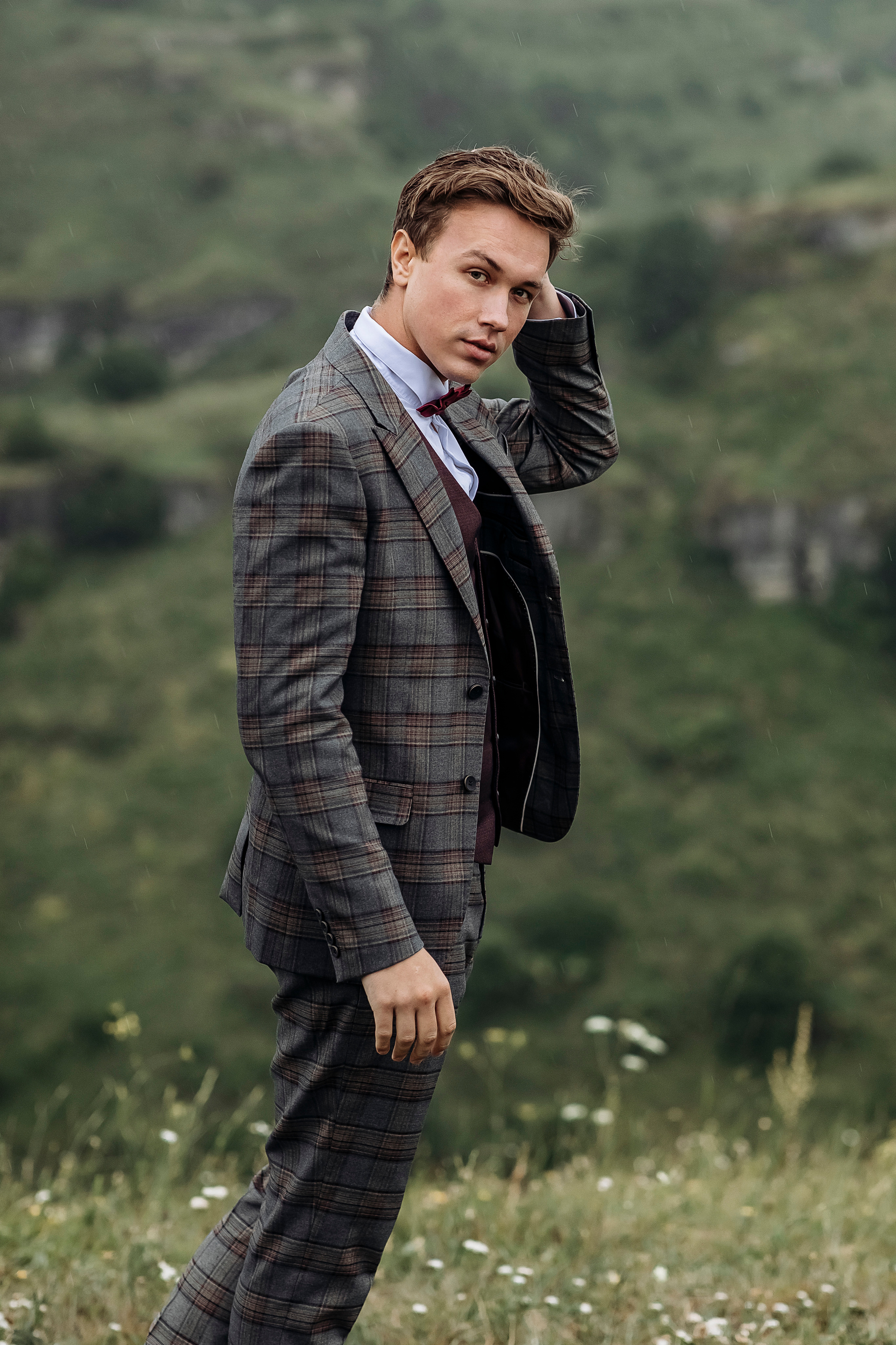 Арко Диана. Свадебный фотограф в Краснодарском крае Карина Будниченко