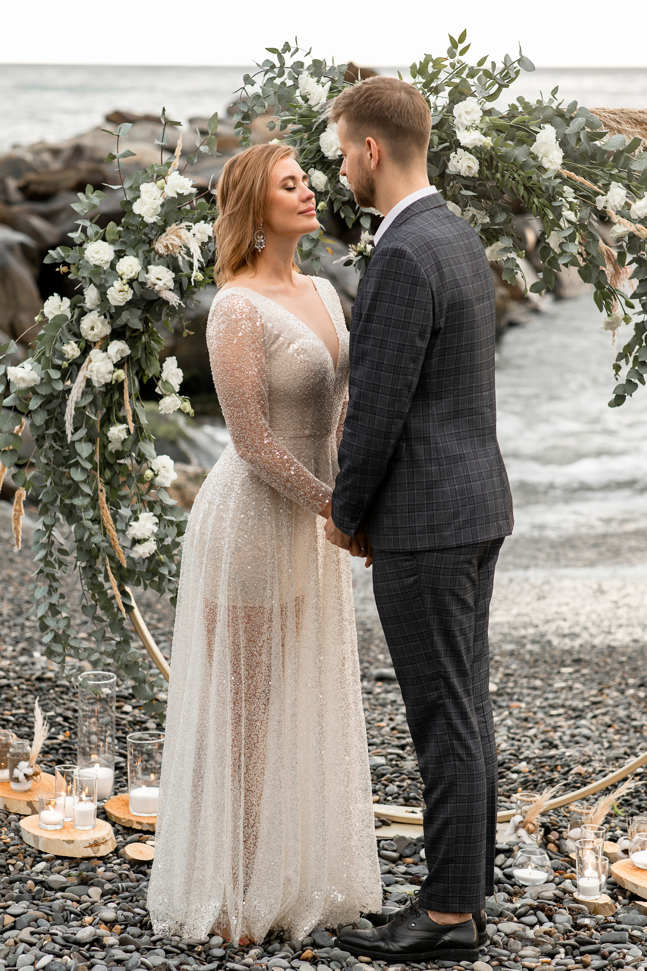 Александр Влада. Свадебный фотограф в Краснодарском крае Карина Будниченко